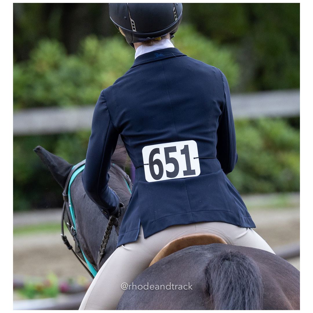 Interscholastic Equestrian Association - Prospect Hill Farm - North Smithfield, RI - September 29, 2024 title=