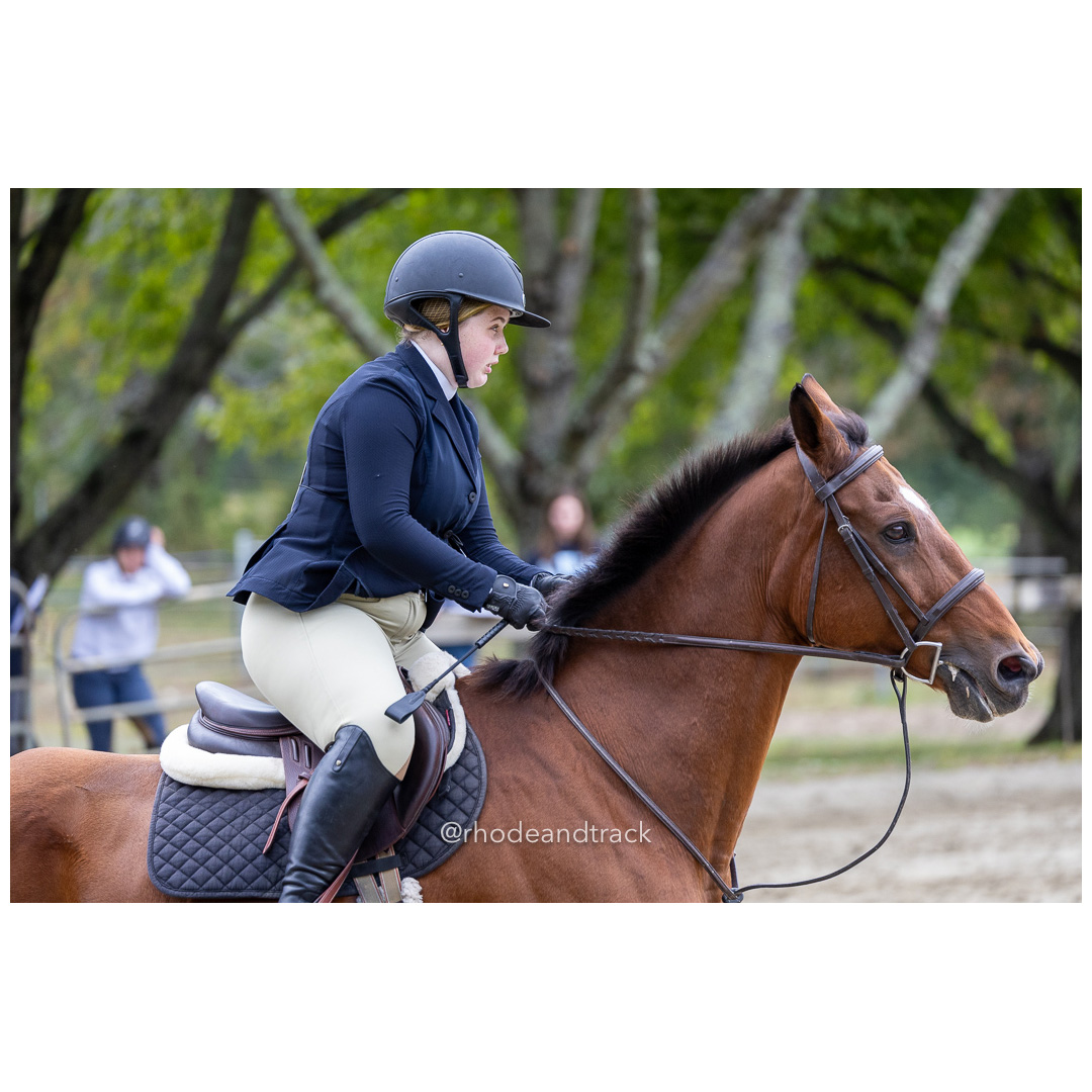 Interscholastic Equestrian Association - Prospect Hill Farm - North Smithfield, RI - September 29, 2024 title=