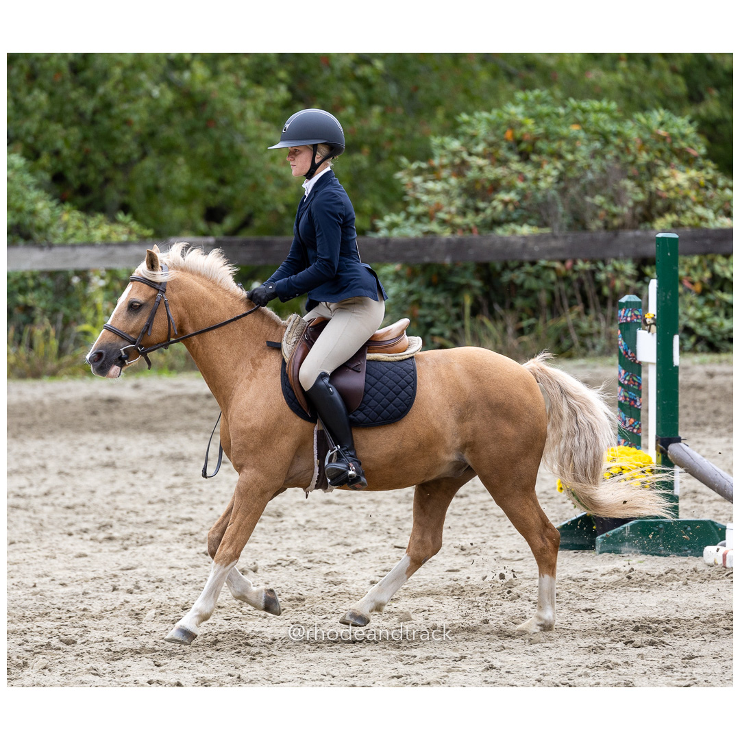 Interscholastic Equestrian Association - Prospect Hill Farm - North Smithfield, RI - September 29, 2024 title=