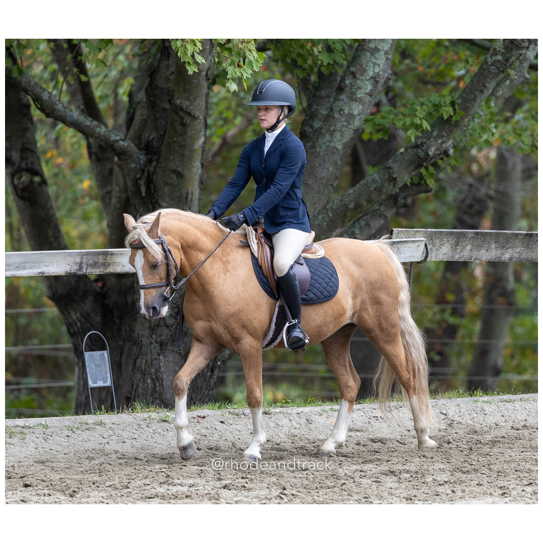 Interscholastic Equestrian Association - Prospect Hill Farm - North Smithfield, RI - September 29, 2024 title=