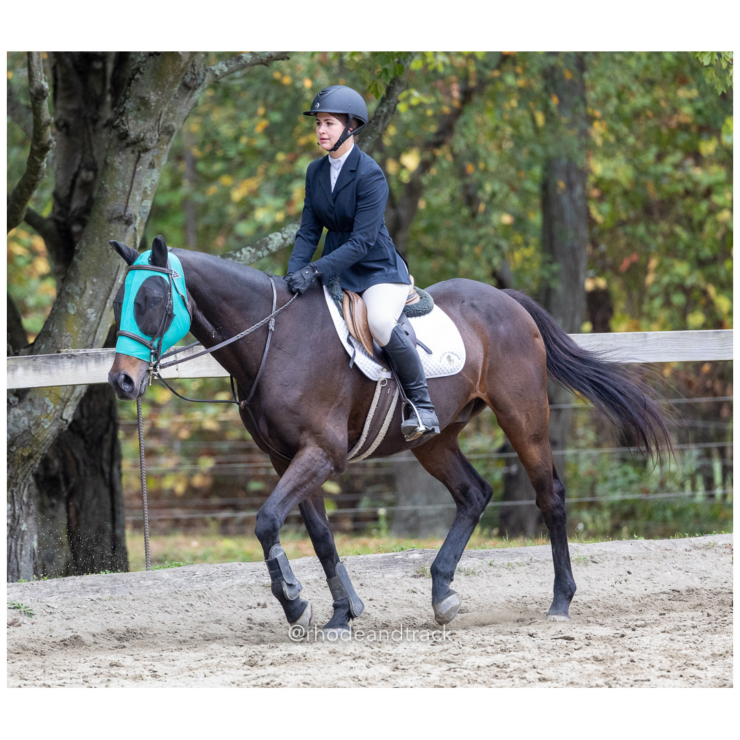 Interscholastic Equestrian Association - Prospect Hill Farm - North Smithfield, RI - September 29, 2024 title=