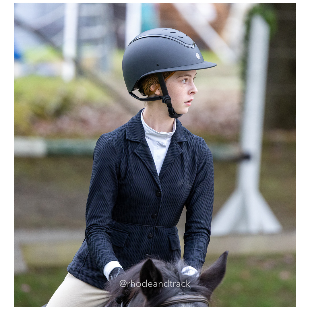 Interscholastic Equestrian Association - Prospect Hill Farm - North Smithfield, RI - September 29, 2024 title=
