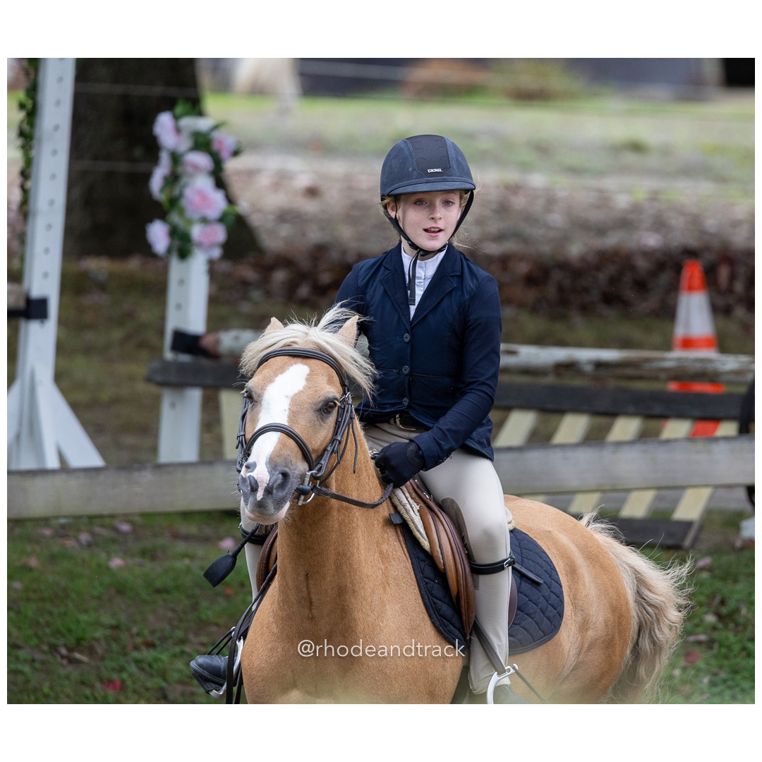 Interscholastic Equestrian Association - Prospect Hill Farm - North Smithfield, RI - September 29, 2024 title=