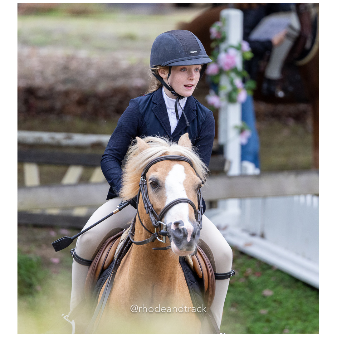 Interscholastic Equestrian Association - Prospect Hill Farm - North Smithfield, RI - September 29, 2024 title=
