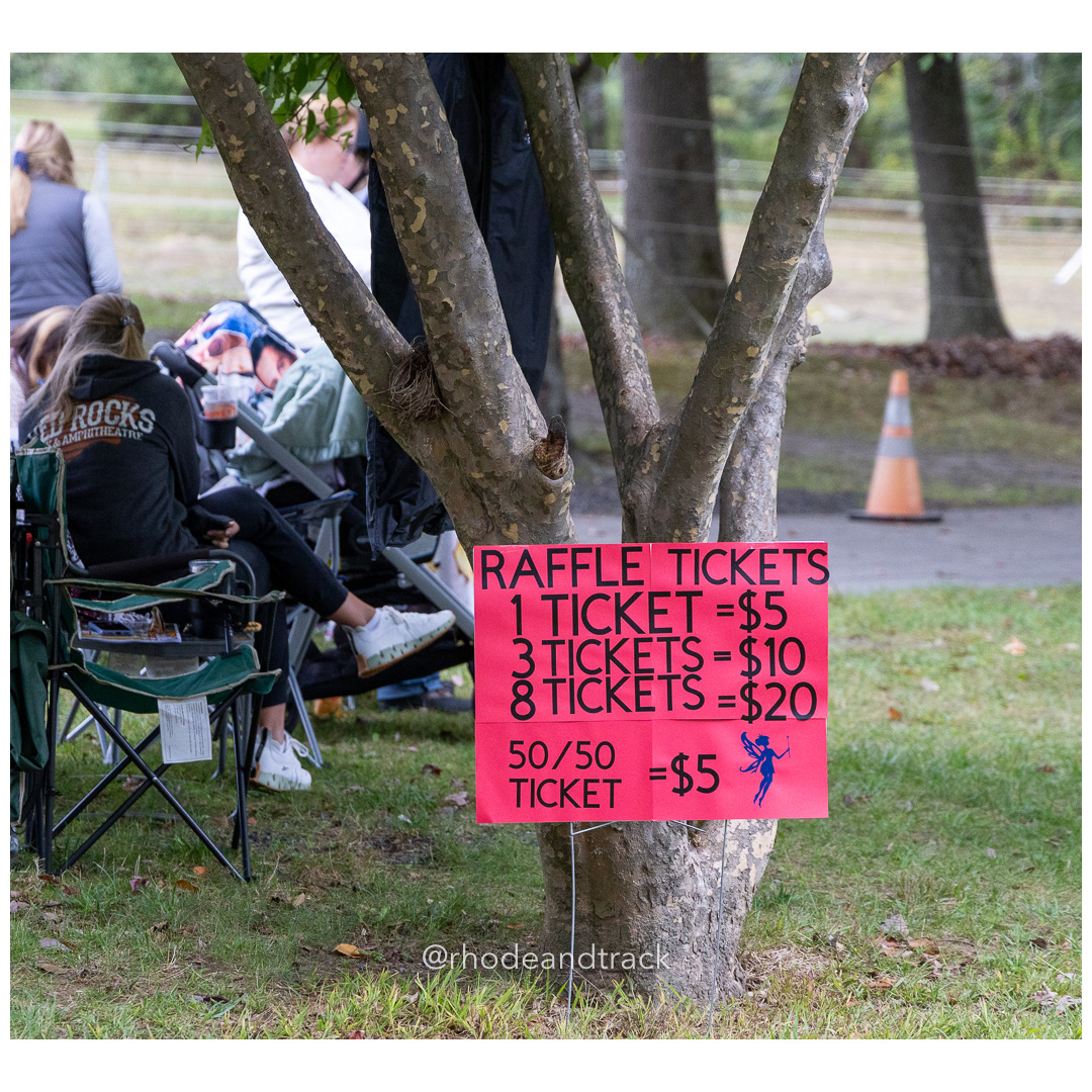 Interscholastic Equestrian Association - Prospect Hill Farm - North Smithfield, RI - September 29, 2024 title=