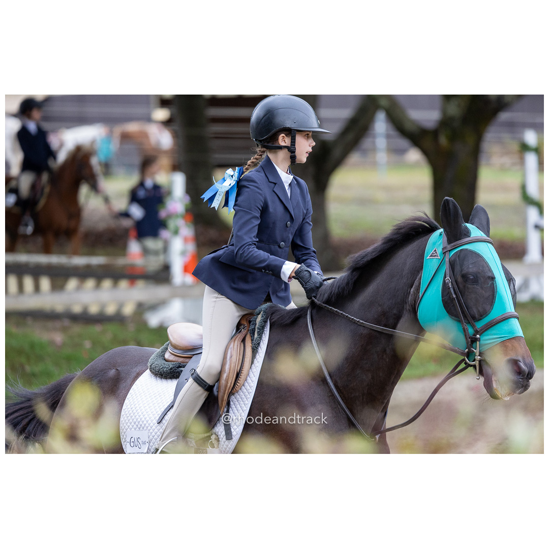 Interscholastic Equestrian Association - Prospect Hill Farm - North Smithfield, RI - September 29, 2024 title=