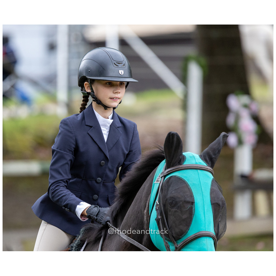 Interscholastic Equestrian Association - Prospect Hill Farm - North Smithfield, RI - September 29, 2024 title=