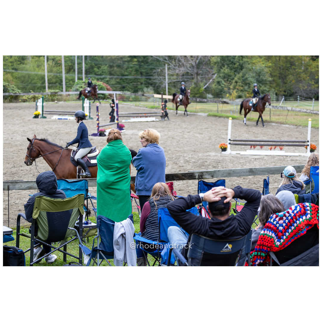Interscholastic Equestrian Association - Prospect Hill Farm - North Smithfield, RI - September 29, 2024 title=