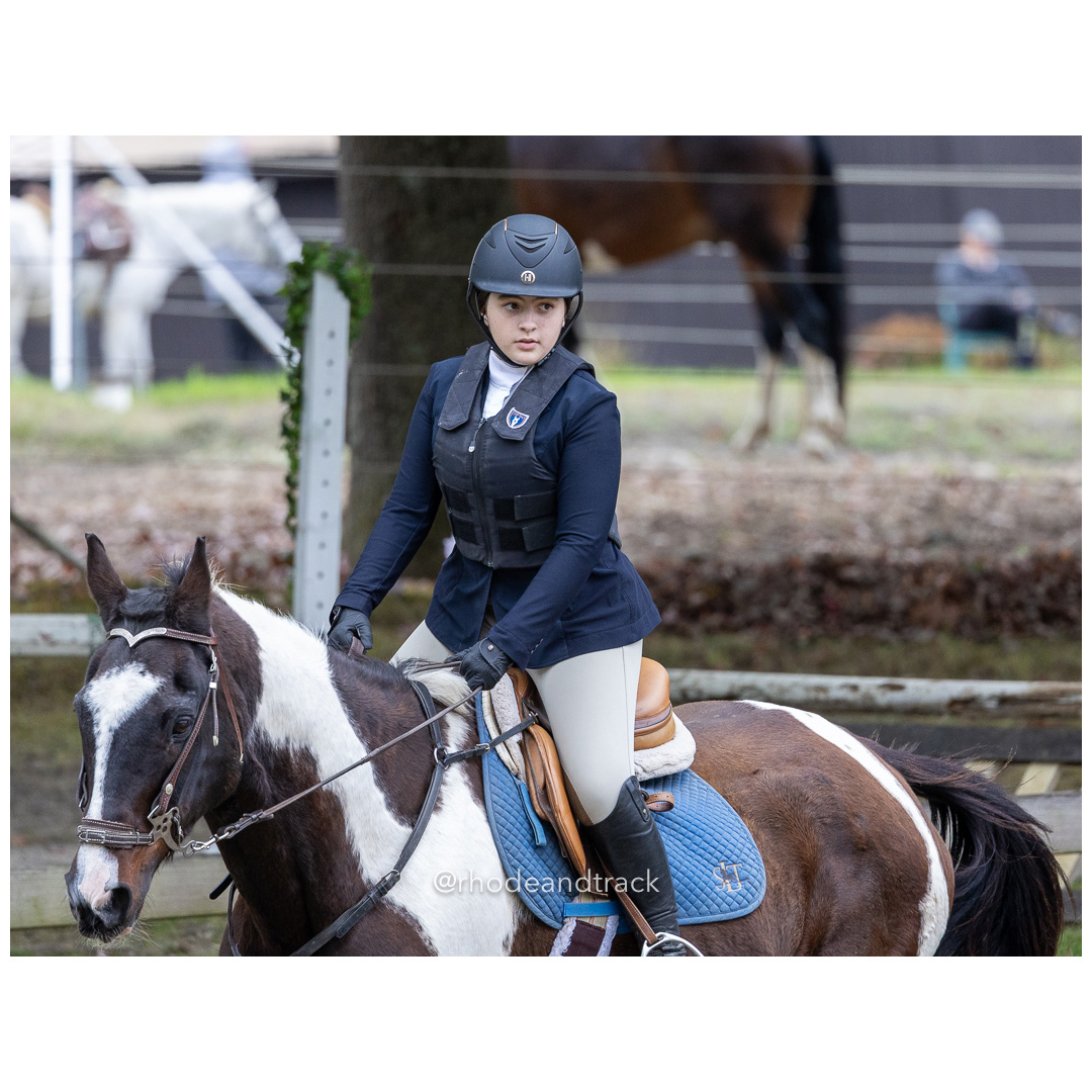 Interscholastic Equestrian Association - Prospect Hill Farm - North Smithfield, RI - September 29, 2024 title=