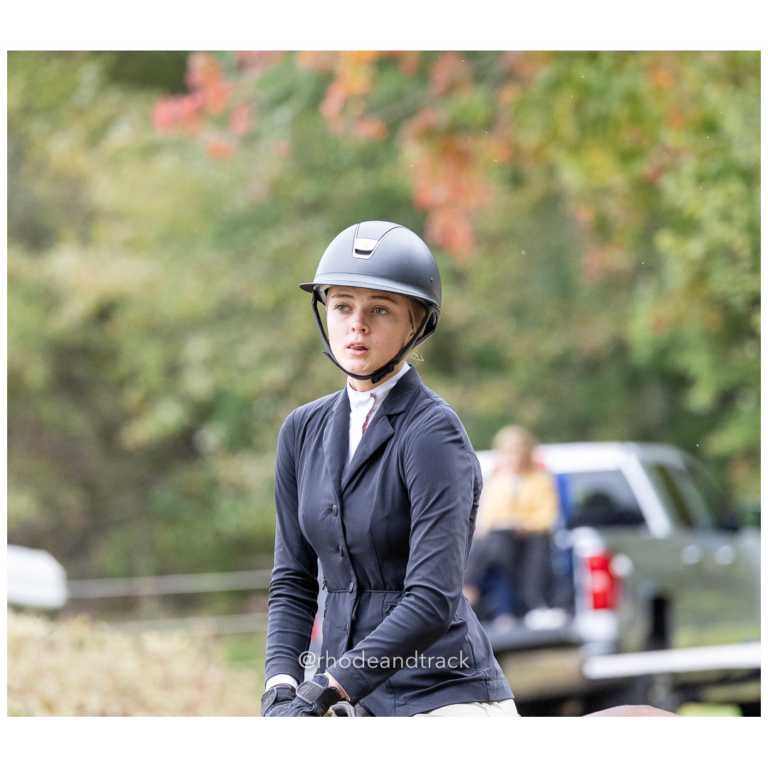 Interscholastic Equestrian Association - Prospect Hill Farm - North Smithfield, RI - September 29, 2024 title=