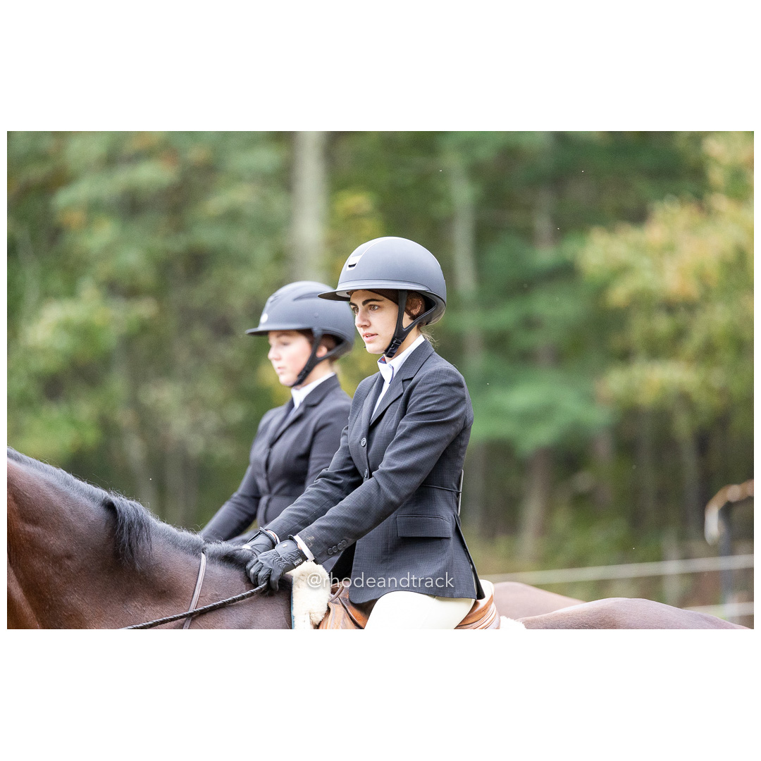 Interscholastic Equestrian Association - Prospect Hill Farm - North Smithfield, RI - September 29, 2024 title=