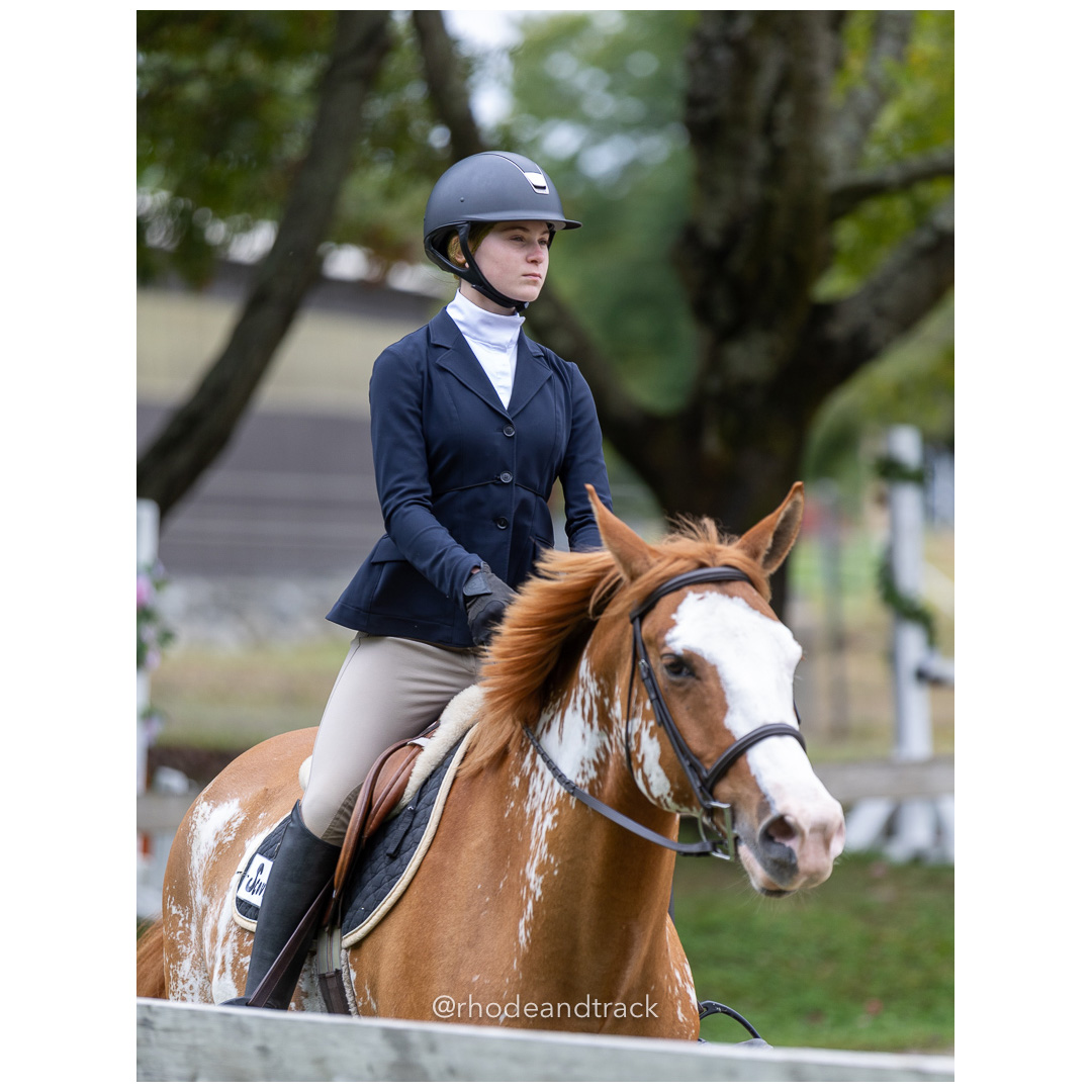 Interscholastic Equestrian Association - Prospect Hill Farm - North Smithfield, RI - September 29, 2024 title=