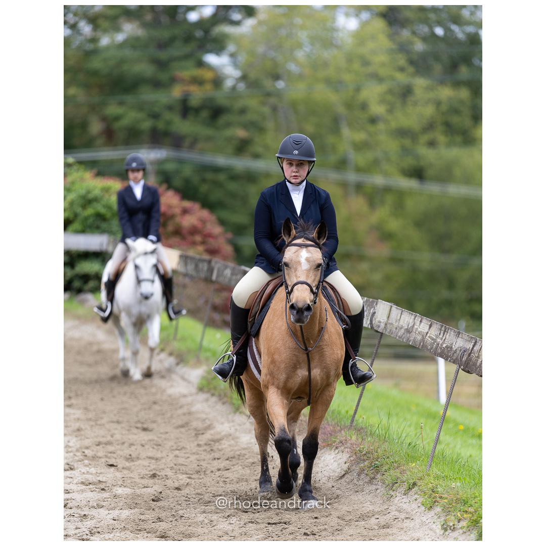 Interscholastic Equestrian Association - Prospect Hill Farm - North Smithfield, RI - September 29, 2024 title=