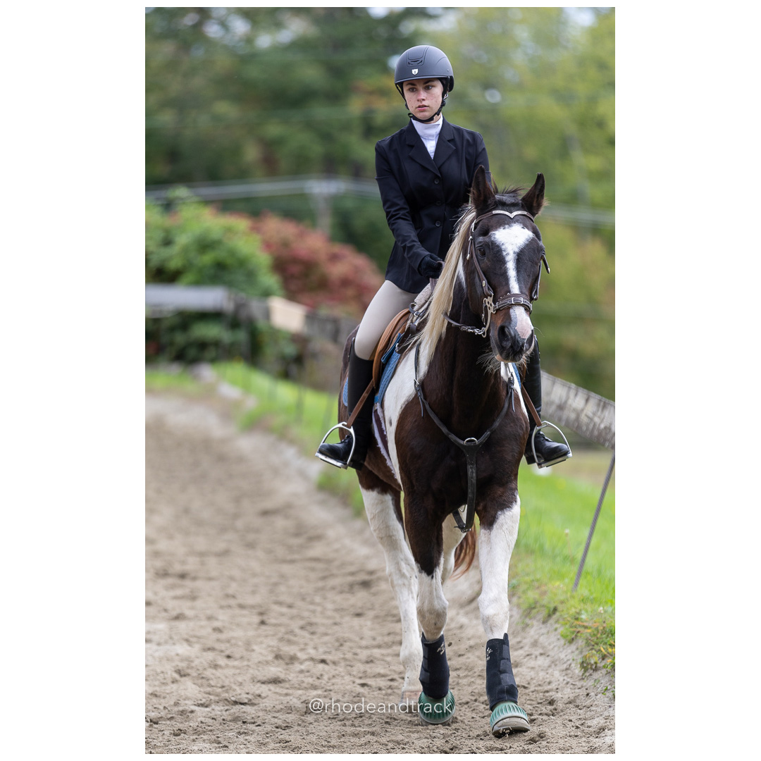 Interscholastic Equestrian Association - Prospect Hill Farm - North Smithfield, RI - September 29, 2024 title=