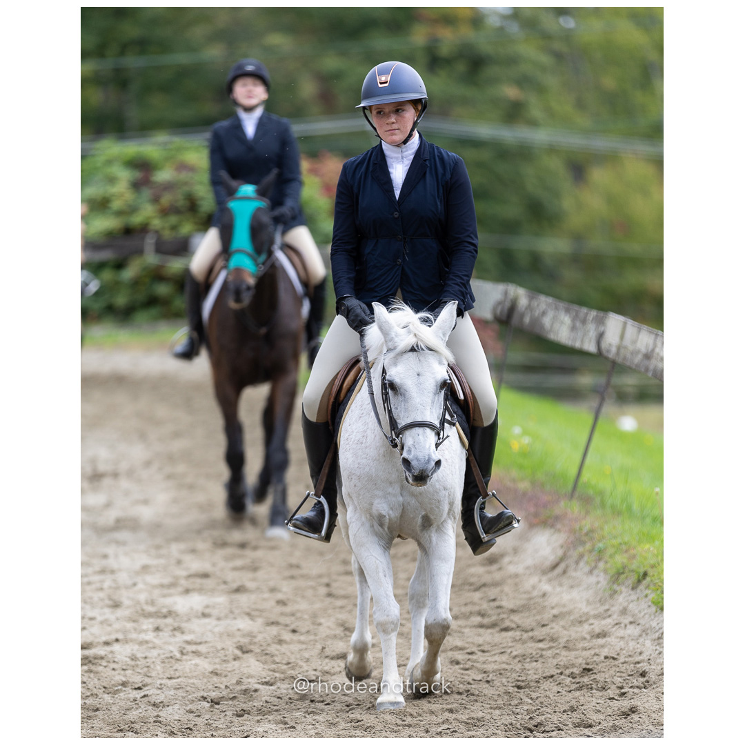 Interscholastic Equestrian Association - Prospect Hill Farm - North Smithfield, RI - September 29, 2024 title=