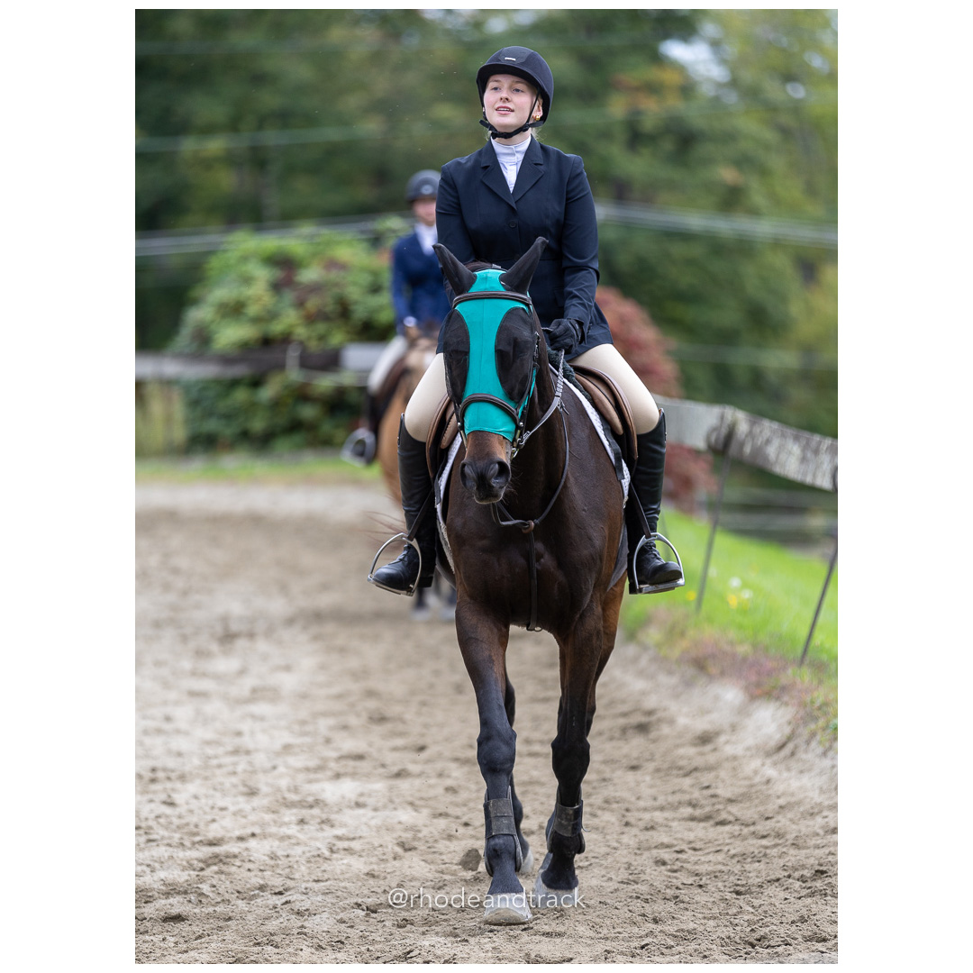 Interscholastic Equestrian Association - Prospect Hill Farm - North Smithfield, RI - September 29, 2024 title=