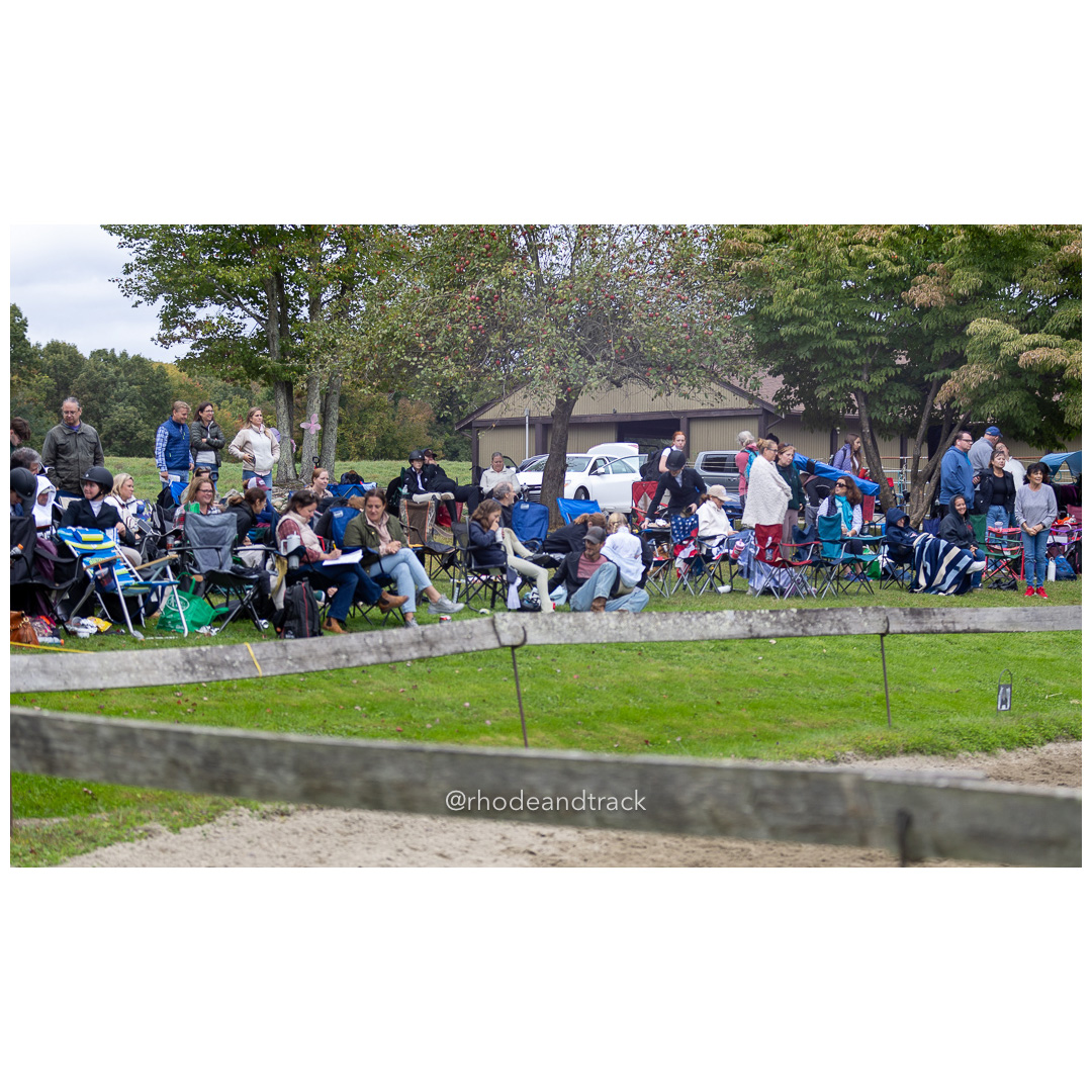 Interscholastic Equestrian Association - Prospect Hill Farm - North Smithfield, RI - September 29, 2024 title=