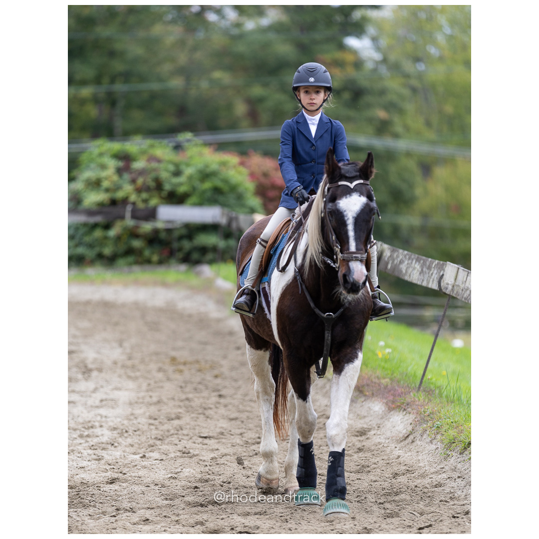 Interscholastic Equestrian Association - Prospect Hill Farm - North Smithfield, RI - September 29, 2024 title=