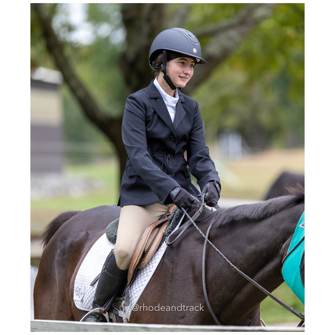 Interscholastic Equestrian Association - Prospect Hill Farm - North Smithfield, RI - September 29, 2024 title=