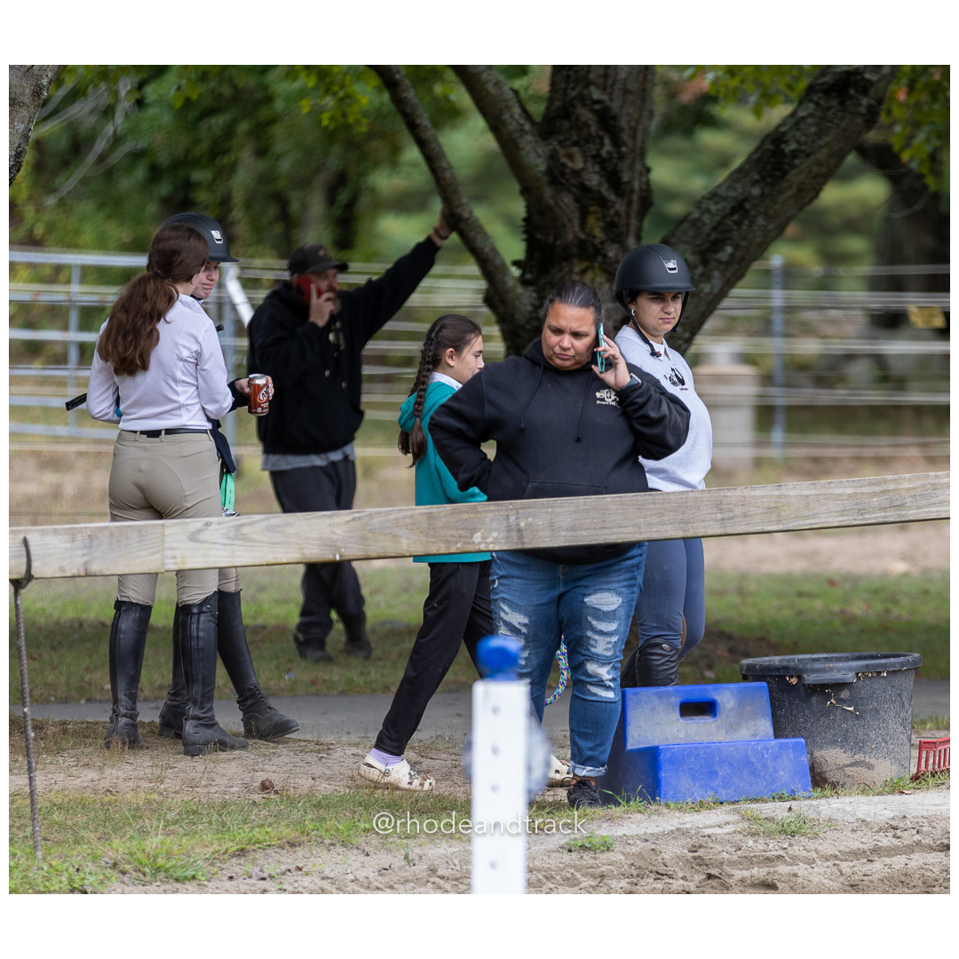 Interscholastic Equestrian Association - Prospect Hill Farm - North Smithfield, RI - September 29, 2024 title=
