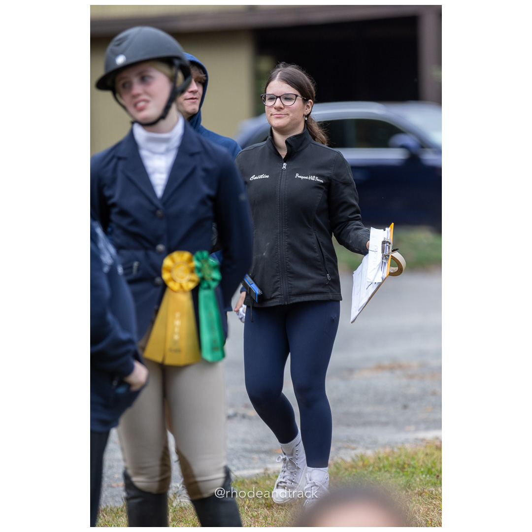 Interscholastic Equestrian Association - Prospect Hill Farm - North Smithfield, RI - September 29, 2024 title=