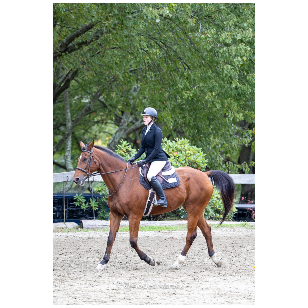 Interscholastic Equestrian Association - Prospect Hill Farm - North Smithfield, RI - September 29, 2024 title=