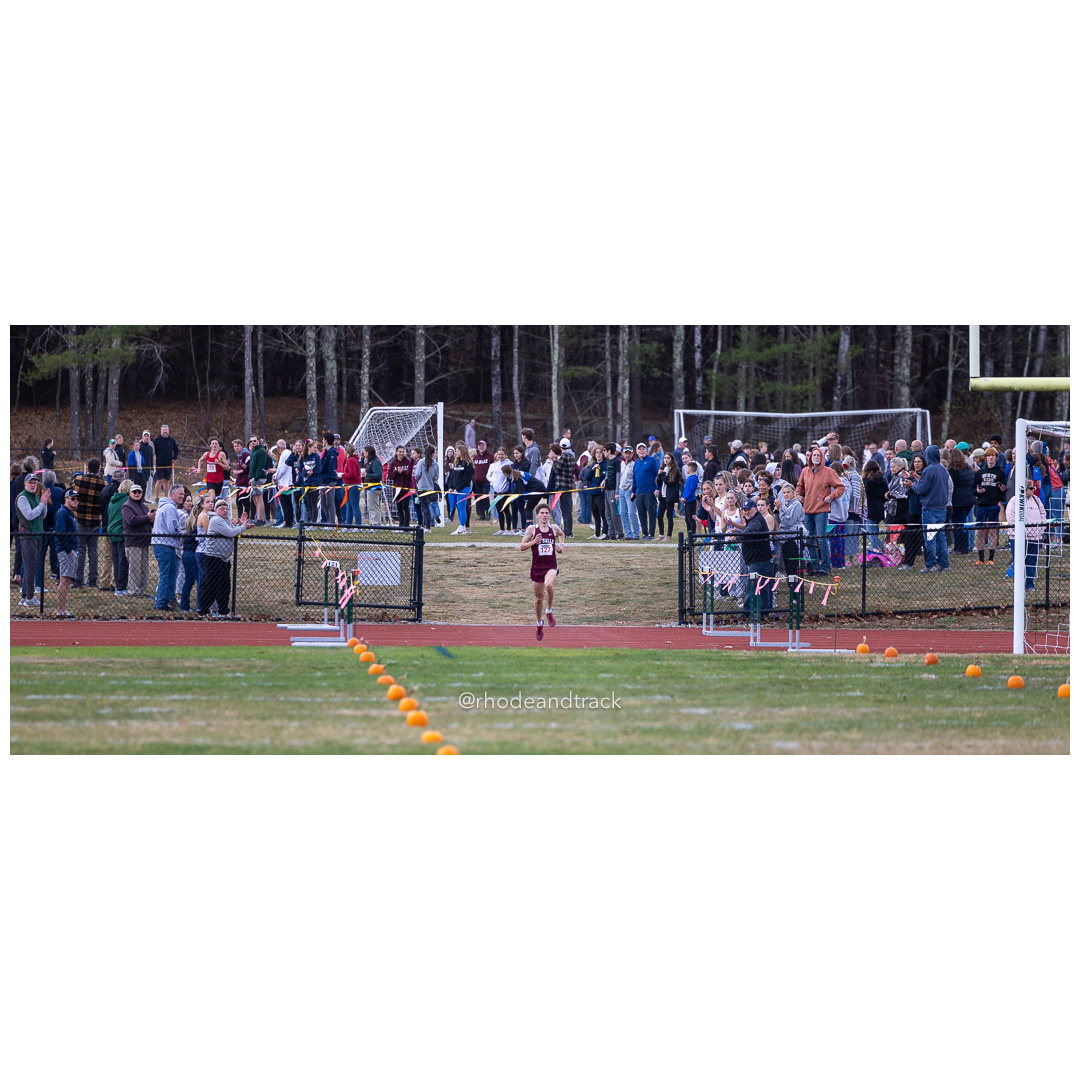 Marshall Vernon, La Salle, GR 11 wins the 2024 RIIL Cross Country RI State Championship at Ponaganset High School, North Scituate, Rhode Island on November 2, 2024 File: ./dir-boys/241102-241102-2024-RI-Cross-Country-State-Championsips-Ponaganset-171-062A2284.jpg Marshall Vernon, La Salle, GR 11 wins the 2024 RIIL Cross Country RI State Championship at Ponaganset High School, North Scituate, Rhode Is…