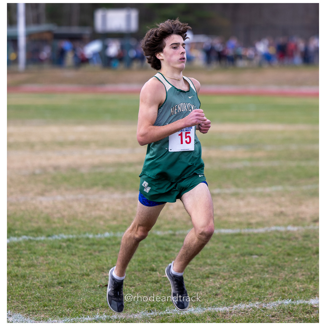 Colby Flynn, Bishop Hendricken, GR 10 - 2024 RIIL Cross Country RI State Championship at Ponaganset High School, North Scituate, Rhode Island on November 2, 2024 File: ./dir-boys/241102-241102-2024-RI-Cross-Country-State-Championsips-Ponaganset-184-062A2675.jpg Colby Flynn, Bishop Hendricken, GR 10 - 2024 RIIL Cross Country RI State Championship at Ponaganset High School, North Scituate, Rhode Isla…