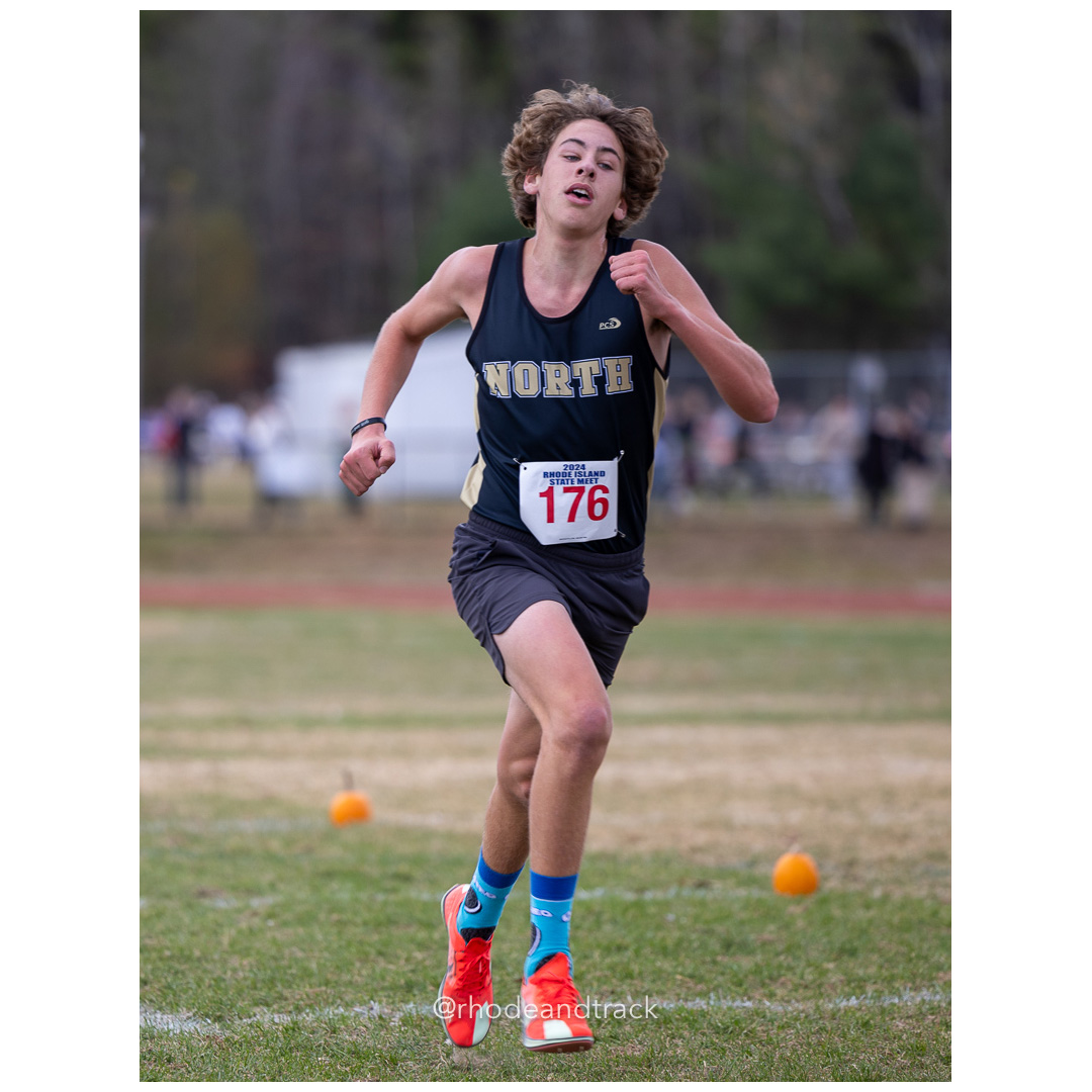 Gavin Shipperley, North Kingstown, GR 11 - 2024 RIIL Cross Country RI State Championship at Ponaganset High School, North Scituate, Rhode Island on November 2, 2024 File: ./dir-boys/241102-241102-2024-RI-Cross-Country-State-Championsips-Ponaganset-189-062A2792.jpg Gavin Shipperley, North Kingstown, GR 11 - 2024 RIIL Cross Country RI State Championship at Ponaganset High School, North Scituate, Rhode I…