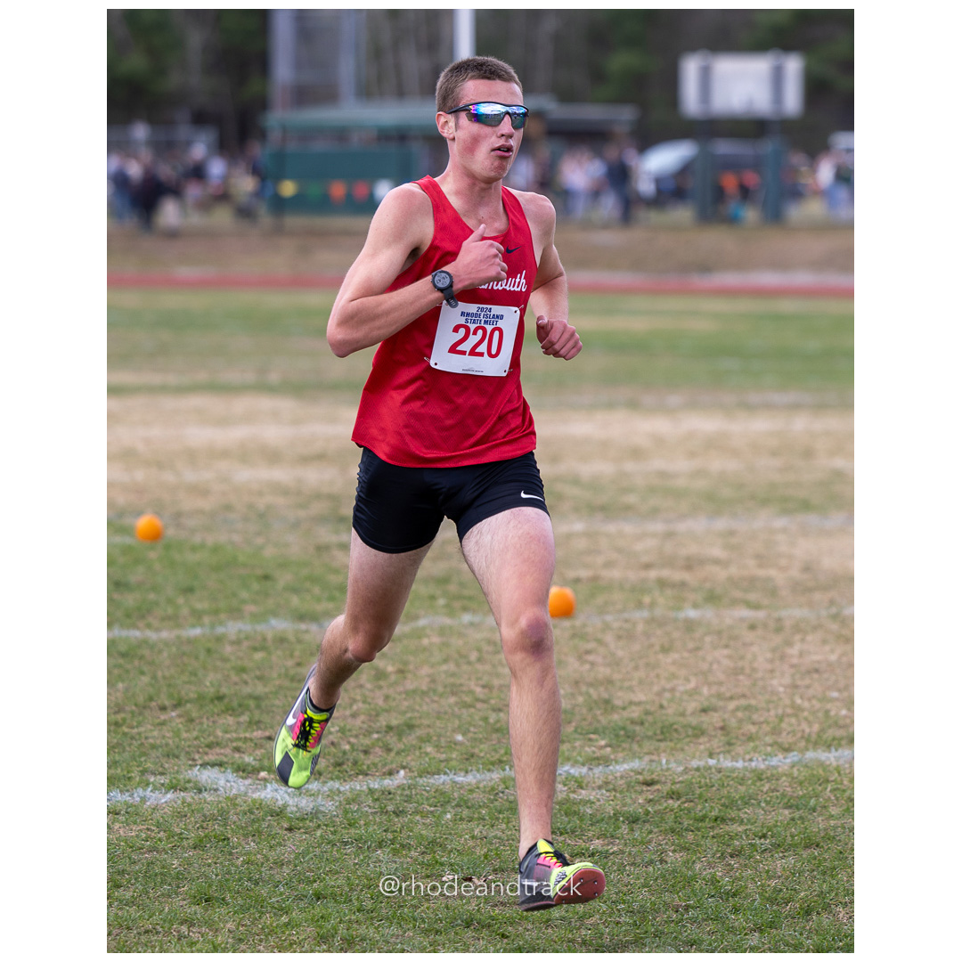 Patrick Orbon, Portsmouth, GR 10 - 2024 RIIL Cross Country RI State Championship at Ponaganset High School, North Scituate, Rhode Island on November 2, 2024 File: ./dir-boys/241102-241102-2024-RI-Cross-Country-State-Championsips-Ponaganset-205-062A3113.jpg Patrick Orbon, Portsmouth, GR 10 - 2024 RIIL Cross Country RI State Championship at Ponaganset High School, North Scituate, Rhode Island on…