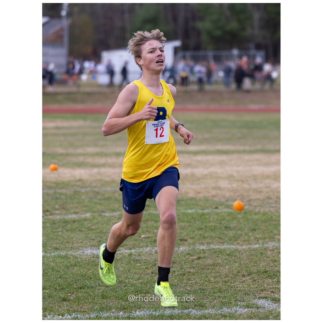 Colby Napolitano, Barrington, GR 10 - 2024 RIIL Cross Country RI State Championship at Ponaganset High School, North Scituate, Rhode Island on November 2, 2024 File: ./dir-boys/241102-241102-2024-RI-Cross-Country-State-Championsips-Ponaganset-207-062A3136.jpg Colby Napolitano, Barrington, GR 10 - 2024 RIIL Cross Country RI State Championship at Ponaganset High School, North Scituate, Rhode Island…