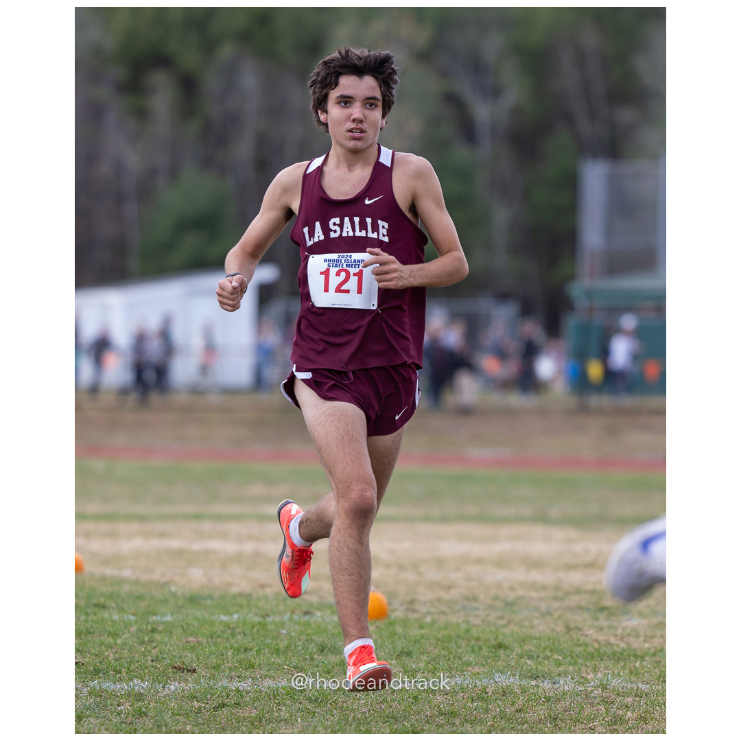 Noah dosReis, La Salle, GR 10 - 2024 RIIL Cross Country RI State Championship at Ponaganset High School, North Scituate, Rhode Island on November 2, 2024 File: ./dir-boys/241102-241102-2024-RI-Cross-Country-State-Championsips-Ponaganset-225-062A3415.jpg Noah dosReis, La Salle, GR 10 - 2024 RIIL Cross Country RI State Championship at Ponaganset High School, North Scituate, Rhode Island on No…