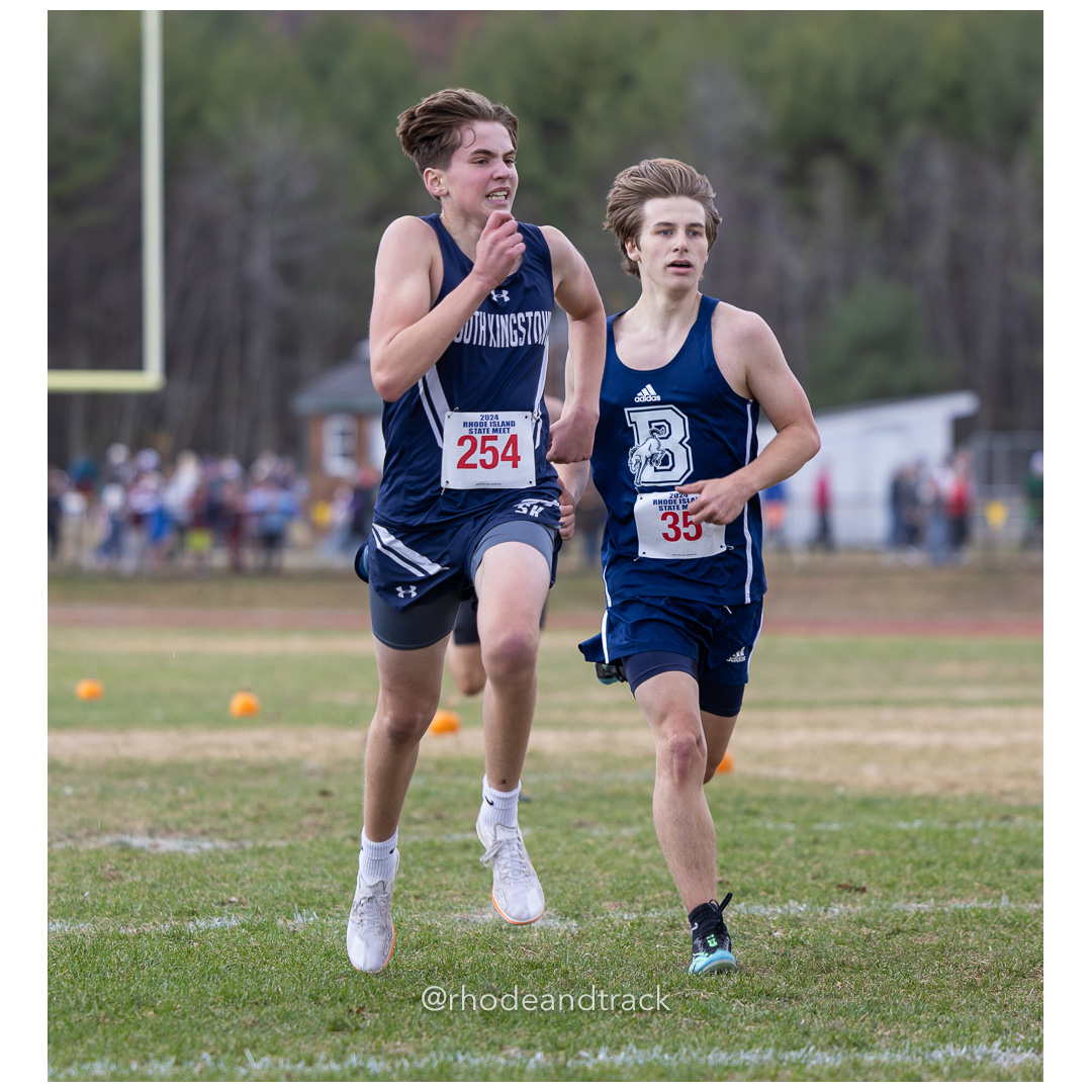 Cooper Monaco, South Kingstown, GR 10 - 2024 RIIL Cross Country RI State Championship at Ponaganset High School, North Scituate, Rhode Island on November 2, 2024 File: ./dir-boys/241102-241102-2024-RI-Cross-Country-State-Championsips-Ponaganset-246-062A3716.jpg Cooper Monaco, South Kingstown, GR 10 - 2024 RIIL Cross Country RI State Championship at Ponaganset High School, North Scituate, Rhode Isla…
