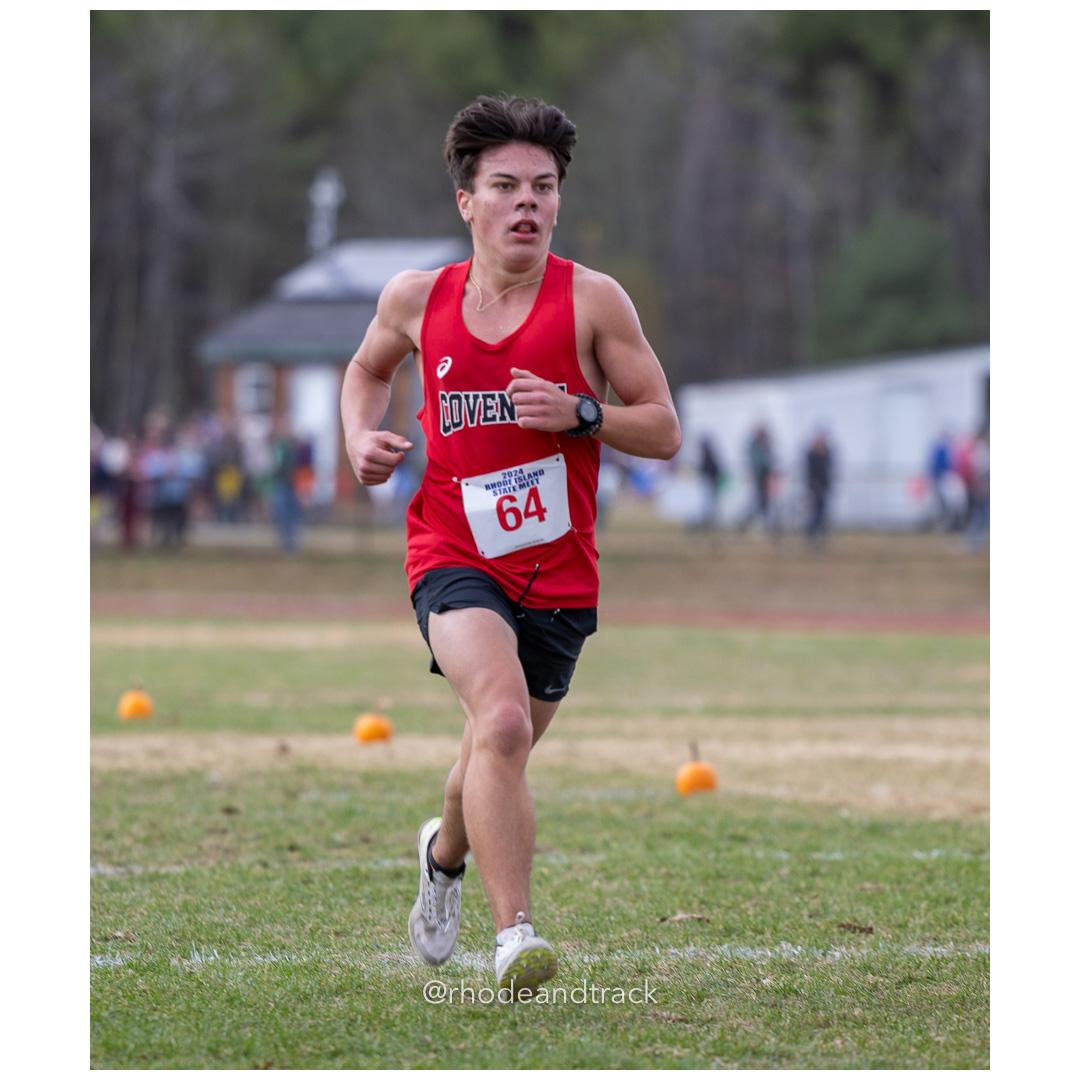 Leon St. Germain, Coventry, GR 12 - 2024 RIIL Cross Country RI State Championship at Ponaganset High School, North Scituate, Rhode Island on November 2, 2024 File: ./dir-boys/241102-241102-2024-RI-Cross-Country-State-Championsips-Ponaganset-248-062A3738.jpg Leon St. Germain, Coventry, GR 12 - 2024 RIIL Cross Country RI State Championship at Ponaganset High School, North Scituate, Rhode Island o…