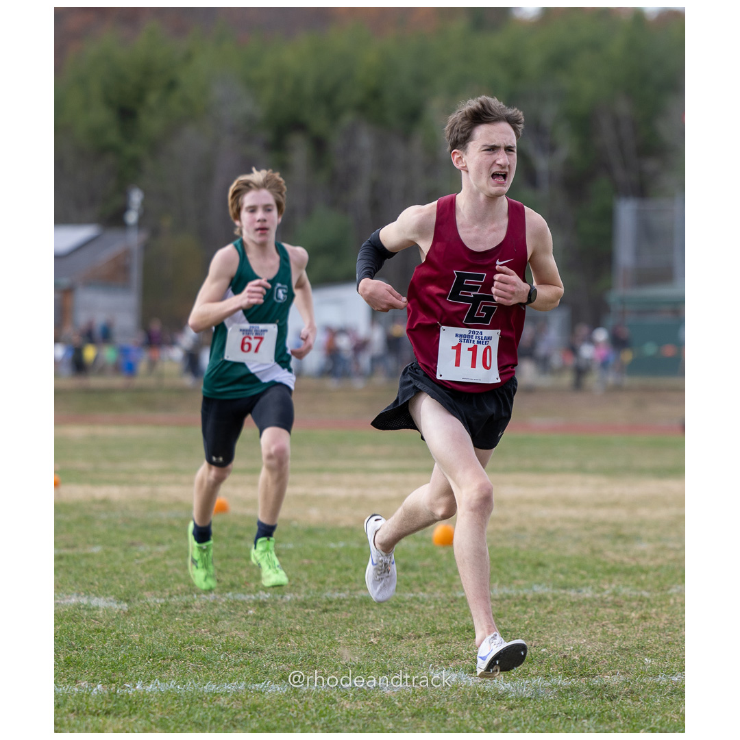 Joshua Valentine, East Greenwich, GR 12 - 2024 RIIL Cross Country RI State Championship at Ponaganset High School, North Scituate, Rhode Island on November 2, 2024 File: ./dir-boys/241102-241102-2024-RI-Cross-Country-State-Championsips-Ponaganset-259-062A3933.jpg Joshua Valentine, East Greenwich, GR 12 - 2024 RIIL Cross Country RI State Championship at Ponaganset High School, North Scituate, Rhode Is…