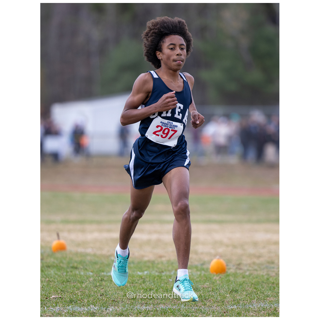 Jahmel Rodrigues, Tolman Shea Coop, GR 11 - 2024 RIIL Cross Country RI State Championship at Ponaganset High School, North Scituate, Rhode Island on November 2, 2024 File: ./dir-boys/241102-241102-2024-RI-Cross-Country-State-Championsips-Ponaganset-267-062A4045.jpg Jahmel Rodrigues, Tolman Shea Coop, GR 11 - 2024 RIIL Cross Country RI State Championship at Ponaganset High School, North Scituate, Rhode…
