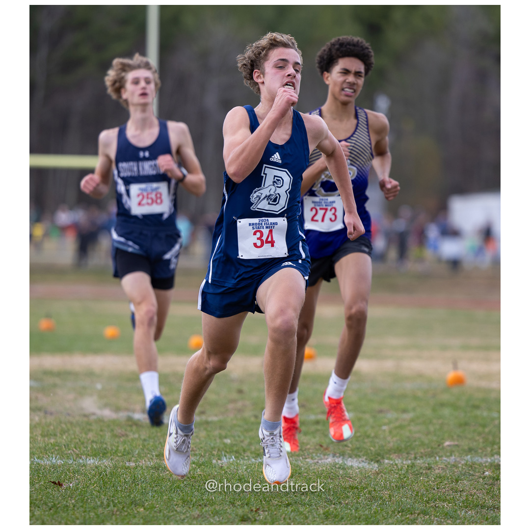 Dylan Kafalas, Burrilville, GR 9 - 2024 RIIL Cross Country RI State Championship at Ponaganset High School, North Scituate, Rhode Island on November 2, 2024 File: ./dir-boys/241102-241102-2024-RI-Cross-Country-State-Championsips-Ponaganset-269-062A4080.jpg Dylan Kafalas, Burrilville, GR 9 - 2024 RIIL Cross Country RI State Championship at Ponaganset High School, North Scituate, Rhode Island on…