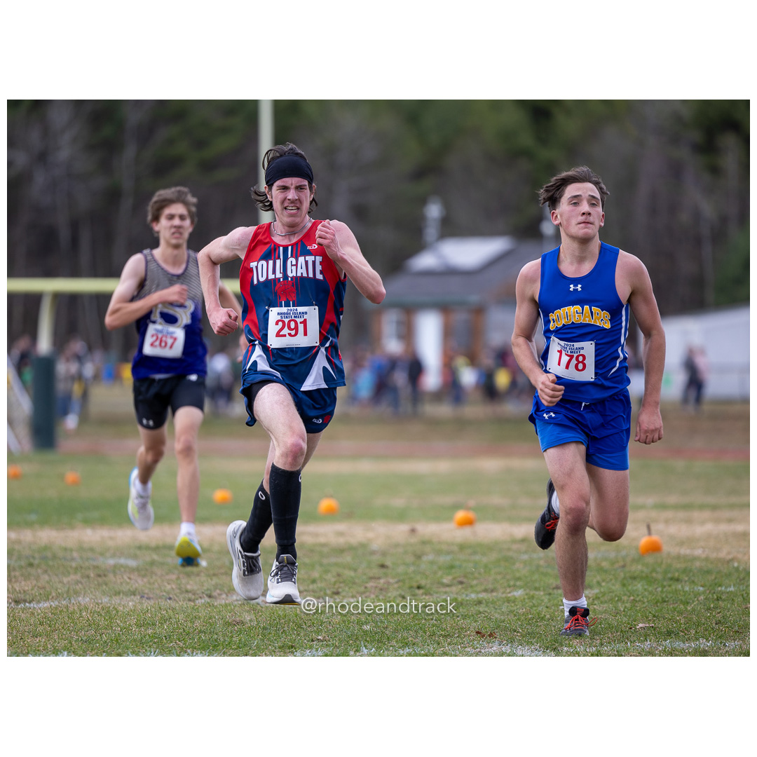 Ryan Brady, Toll Gate, GR 12 - 2024 RIIL Cross Country RI State Championship at Ponaganset High School, North Scituate, Rhode Island on November 2, 2024 File: ./dir-boys/241102-241102-2024-RI-Cross-Country-State-Championsips-Ponaganset-274-062A4149.jpg Ryan Brady, Toll Gate, GR 12 - 2024 RIIL Cross Country RI State Championship at Ponaganset High School, North Scituate, Rhode Island on Nov…