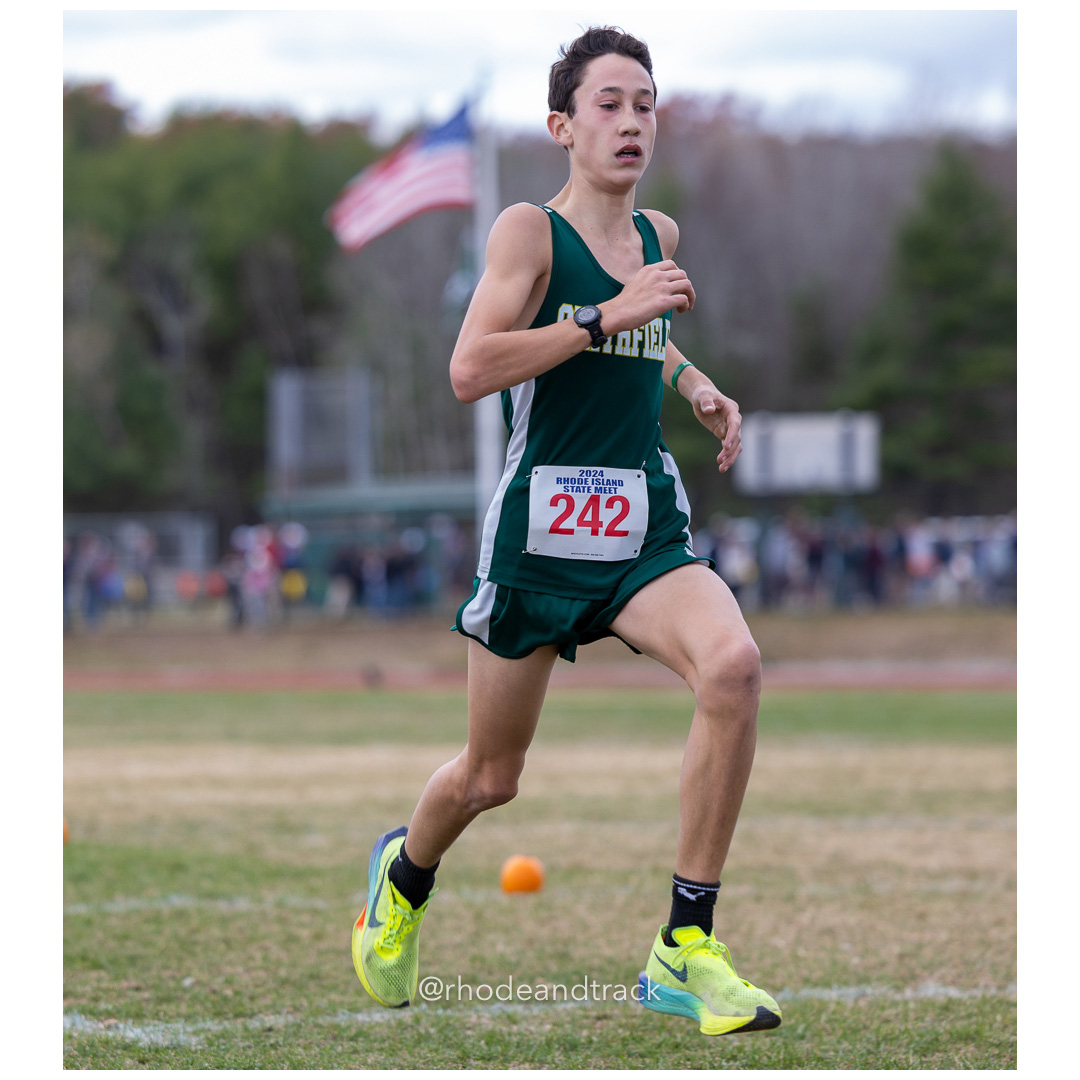 Daniel Healey, Smithfield, GR 10 - 2024 RIIL Cross Country RI State Championship at Ponaganset High School, North Scituate, Rhode Island on November 2, 2024 File: ./dir-boys/241102-241102-2024-RI-Cross-Country-State-Championsips-Ponaganset-296-062A4448.jpg Daniel Healey, Smithfield, GR 10 - 2024 RIIL Cross Country RI State Championship at Ponaganset High School, North Scituate, Rhode Island on…
