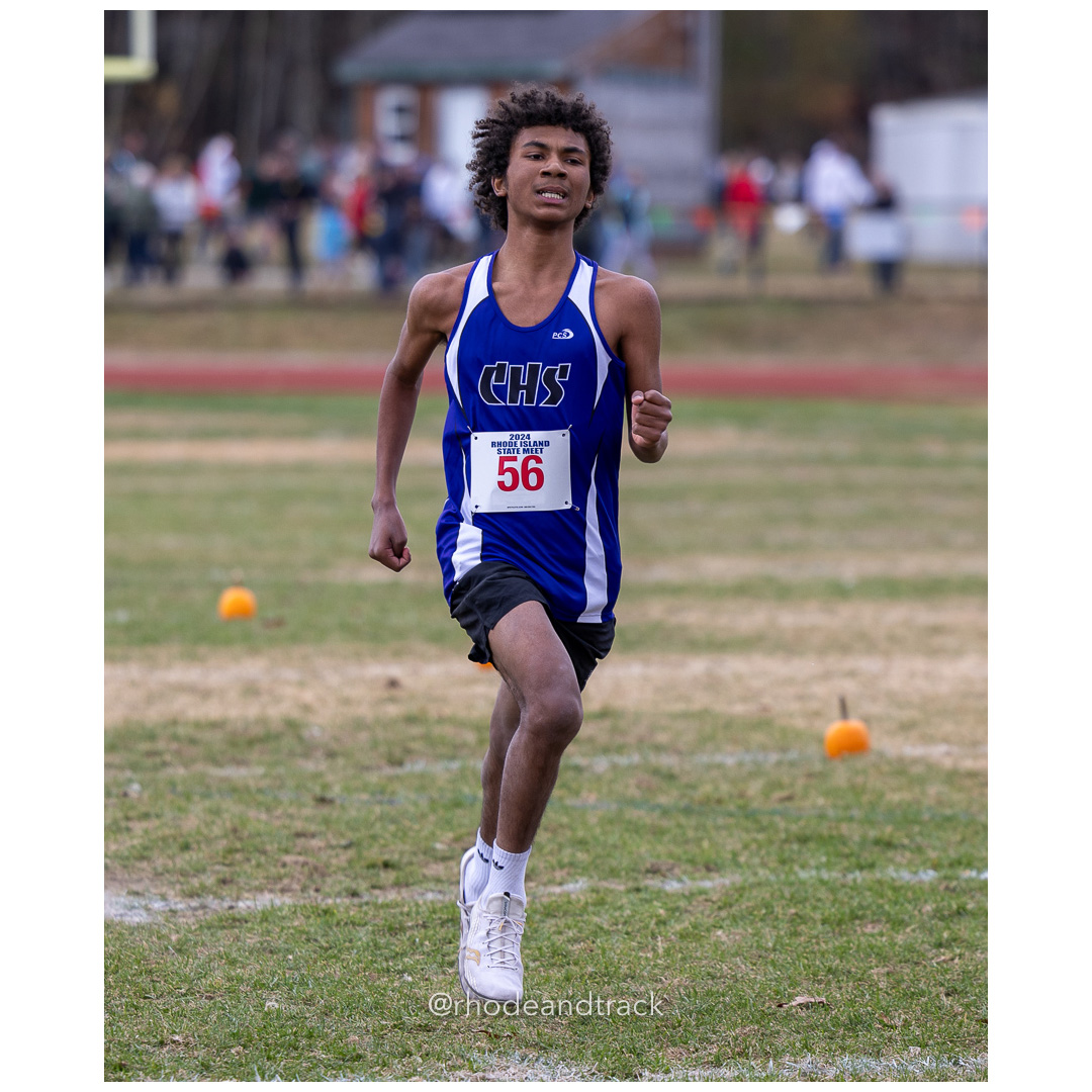 Noah Veiga, CLASSICAL, GR 12 - 2024 RIIL Cross Country RI State Championship at Ponaganset High School, North Scituate, Rhode Island on November 2, 2024 File: ./dir-boys/241102-241102-2024-RI-Cross-Country-State-Championsips-Ponaganset-297-062A4467.jpg Noah Veiga, CLASSICAL, GR 12 - 2024 RIIL Cross Country RI State Championship at Ponaganset High School, North Scituate, Rhode Island on Nov…