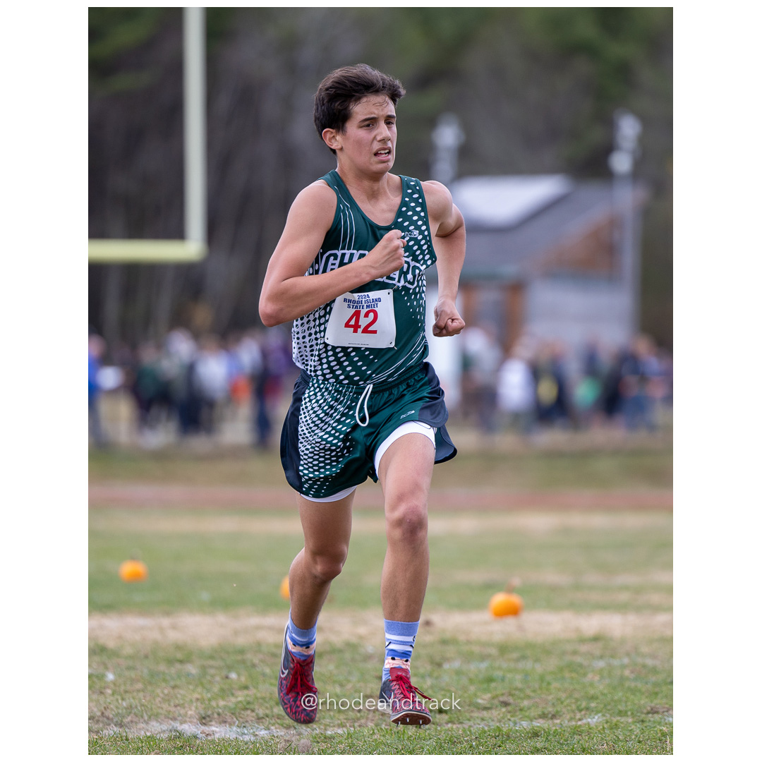 Anthony Guglieimo, Chariho, GR 11 - 2024 RIIL Cross Country RI State Championship at Ponaganset High School, North Scituate, Rhode Island on November 2, 2024 File: ./dir-boys/241102-241102-2024-RI-Cross-Country-State-Championsips-Ponaganset-298-062A4476.jpg Anthony Guglieimo, Chariho, GR 11 - 2024 RIIL Cross Country RI State Championship at Ponaganset High School, North Scituate, Rhode Island o…