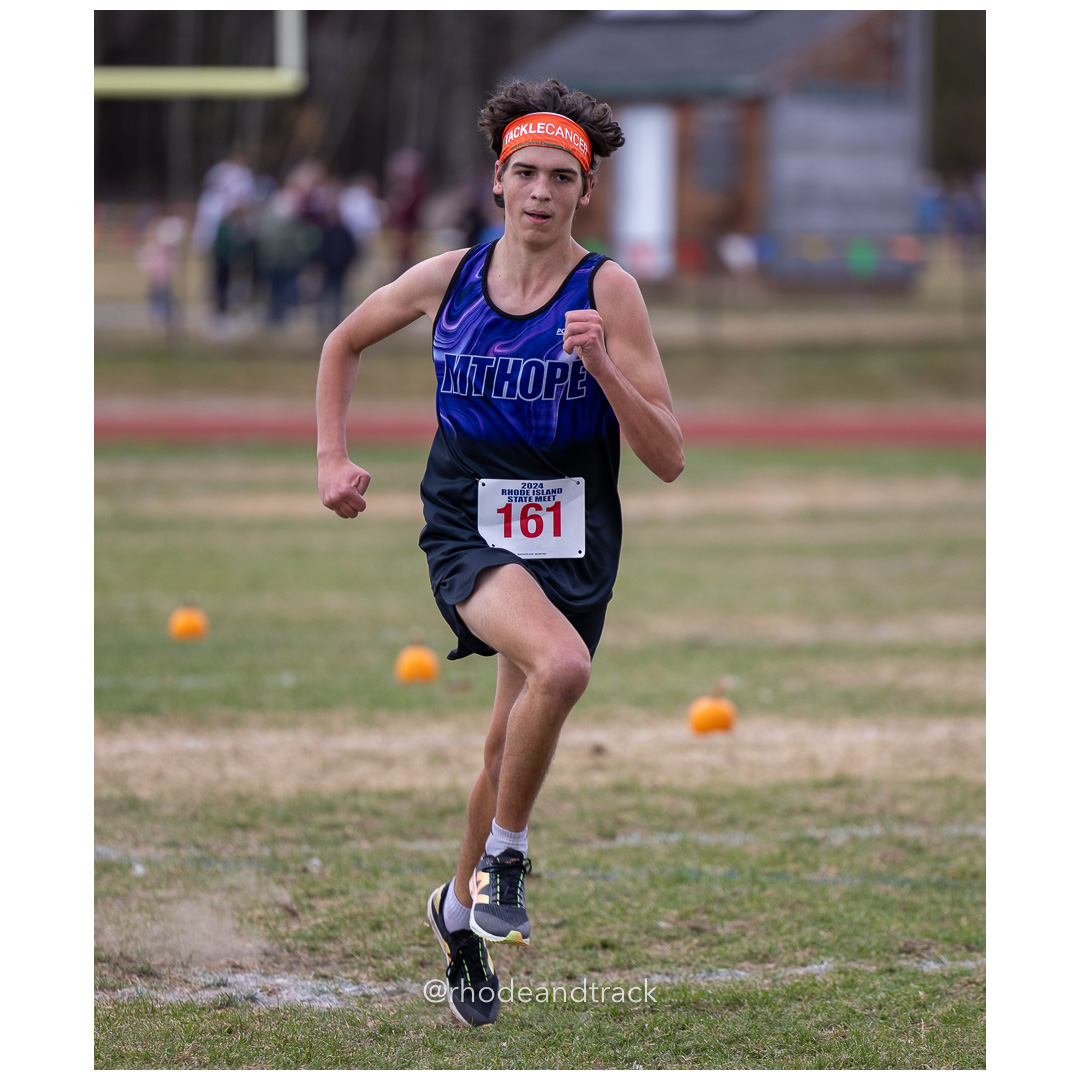 Dylan Shaw, Mount Hope, GR 11 - 2024 RIIL Cross Country RI State Championship at Ponaganset High School, North Scituate, Rhode Island on November 2, 2024 File: ./dir-boys/241102-241102-2024-RI-Cross-Country-State-Championsips-Ponaganset-301-062A4537.jpg Dylan Shaw, Mount Hope, GR 11 - 2024 RIIL Cross Country RI State Championship at Ponaganset High School, North Scituate, Rhode Island on No…