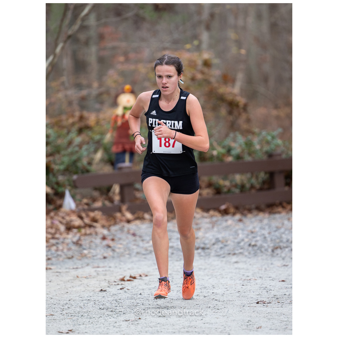 Keaney Bayha, Pilgrim High School, GR 12, winner of 2024 RIIL Cross Country RI State Championship at Ponaganset High School, North Scituate, Rhode Island on November 2, 2024 File: ./dir-girls/241102-241102-2024-RI-Cross-Country-State-Championsips-Ponaganset-355-062A4708.jpg Keaney Bayha, Pilgrim High School, GR 12, winner of 2024 RIIL Cross Country RI State Championship at Ponaganset High School, North Scituate…