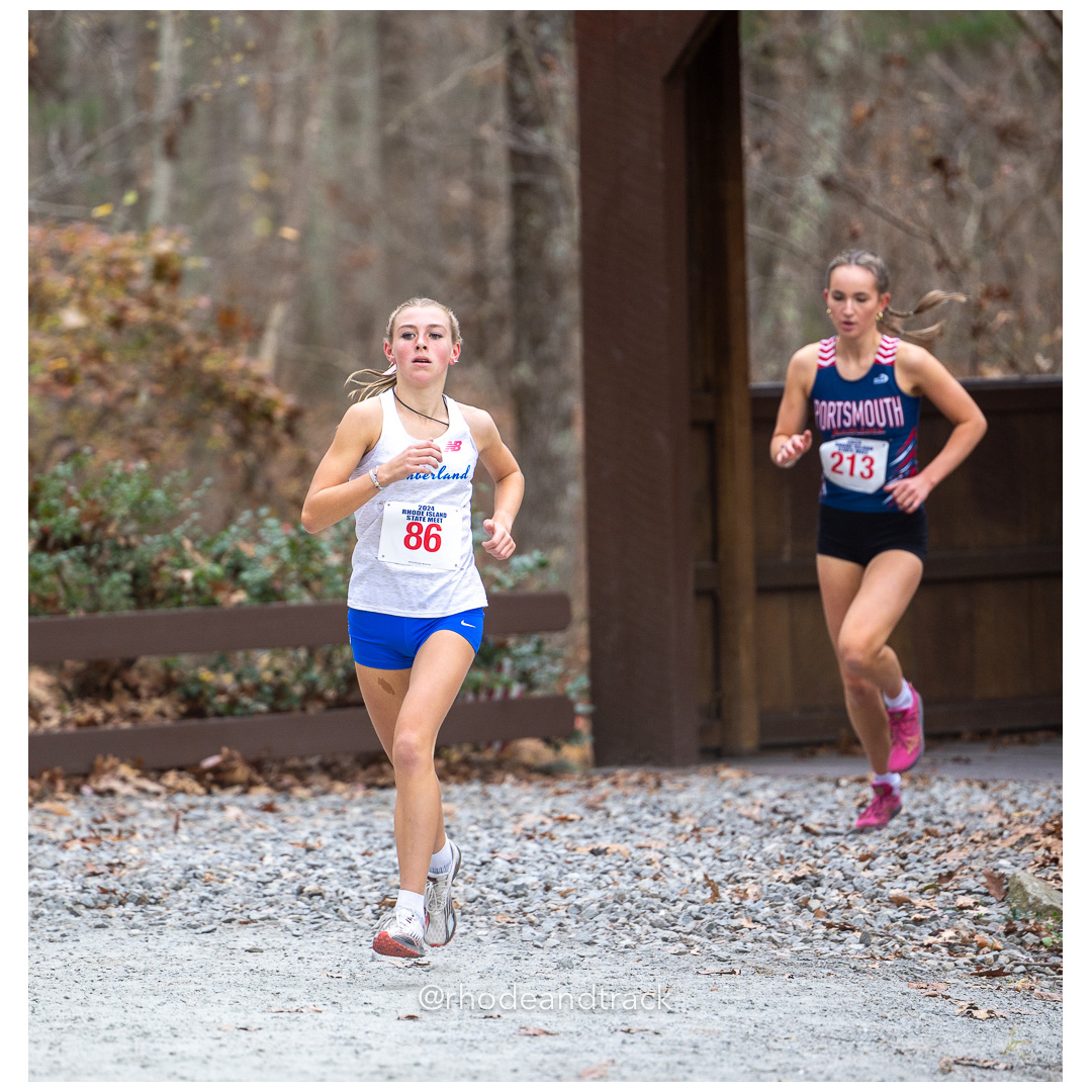 Ceceila Ludwig, Cumberland High School, GR 9 - 2024 RIIL Cross Country RI State Championship at Ponaganset High School, North Scituate, Rhode Island on November 2, 2024 File: ./dir-girls/241102-241102-2024-RI-Cross-Country-State-Championsips-Ponaganset-358-062A4842.jpg Ceceila Ludwig, Cumberland High School, GR 9 - 2024 RIIL Cross Country RI State Championship at Ponaganset High School, North Scituate, Rho…