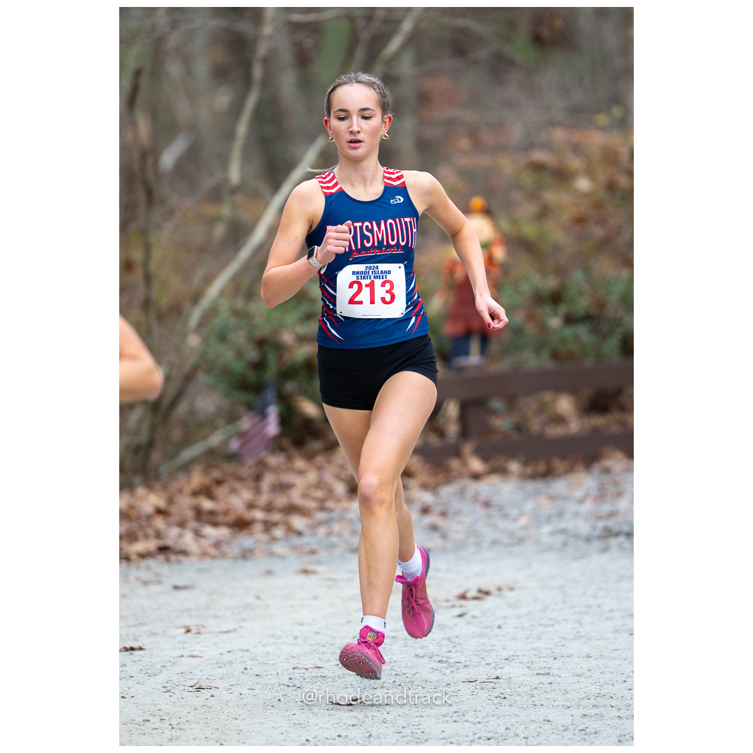 Allie Kaull, Portsmouth High School, GR 12 - 2024 RIIL Cross Country RI State Championship at Ponaganset High School, North Scituate, Rhode Island on November 2, 2024 File: ./dir-girls/241102-241102-2024-RI-Cross-Country-State-Championsips-Ponaganset-359-062A4871.jpg Allie Kaull, Portsmouth High School, GR 12 - 2024 RIIL Cross Country RI State Championship at Ponaganset High School, North Scituate, Rhode…