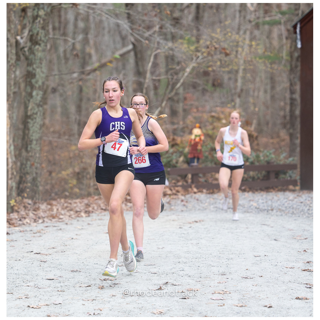 Kate Howlett, Classical High School, GR 9 - 2024 RIIL Cross Country RI State Championship at Ponaganset High School, North Scituate, Rhode Island on November 2, 2024 File: ./dir-girls/241102-241102-2024-RI-Cross-Country-State-Championsips-Ponaganset-373-062A5113.jpg Kate Howlett, Classical High School, GR 9 - 2024 RIIL Cross Country RI State Championship at Ponaganset High School, North Scituate, Rhode…