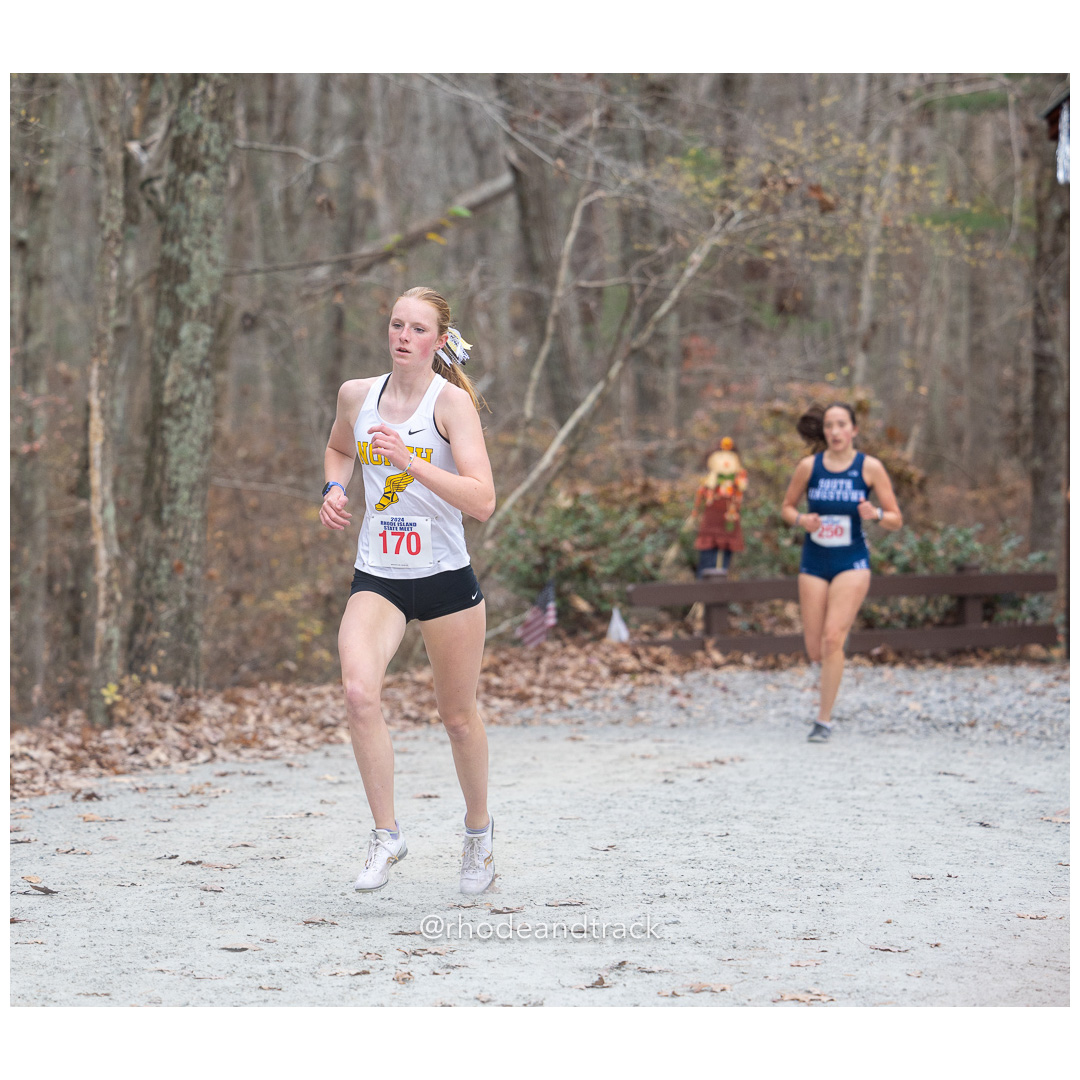 Maura Whitney, North Kingstown High School, GR 10 - 2024 RIIL Cross Country RI State Championship at Ponaganset High School, North Scituate, Rhode Island on November 2, 2024 File: ./dir-girls/241102-241102-2024-RI-Cross-Country-State-Championsips-Ponaganset-374-062A5134.jpg Maura Whitney, North Kingstown High School, GR 10 - 2024 RIIL Cross Country RI State Championship at Ponaganset High School, North Scituate…