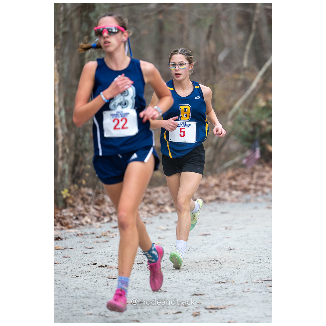 Evelyn Lefort, Barrington High School, GR 10 - 2024 RIIL Cross Country RI State Championship at Ponaganset High School, North Scituate, Rhode Island on November 2, 2024 File: ./dir-girls/241102-241102-2024-RI-Cross-Country-State-Championsips-Ponaganset-377-062A5168.jpg Evelyn Lefort, Barrington High School, GR 10 - 2024 RIIL Cross Country RI State Championship at Ponaganset High School, North Scituate, Rho…
