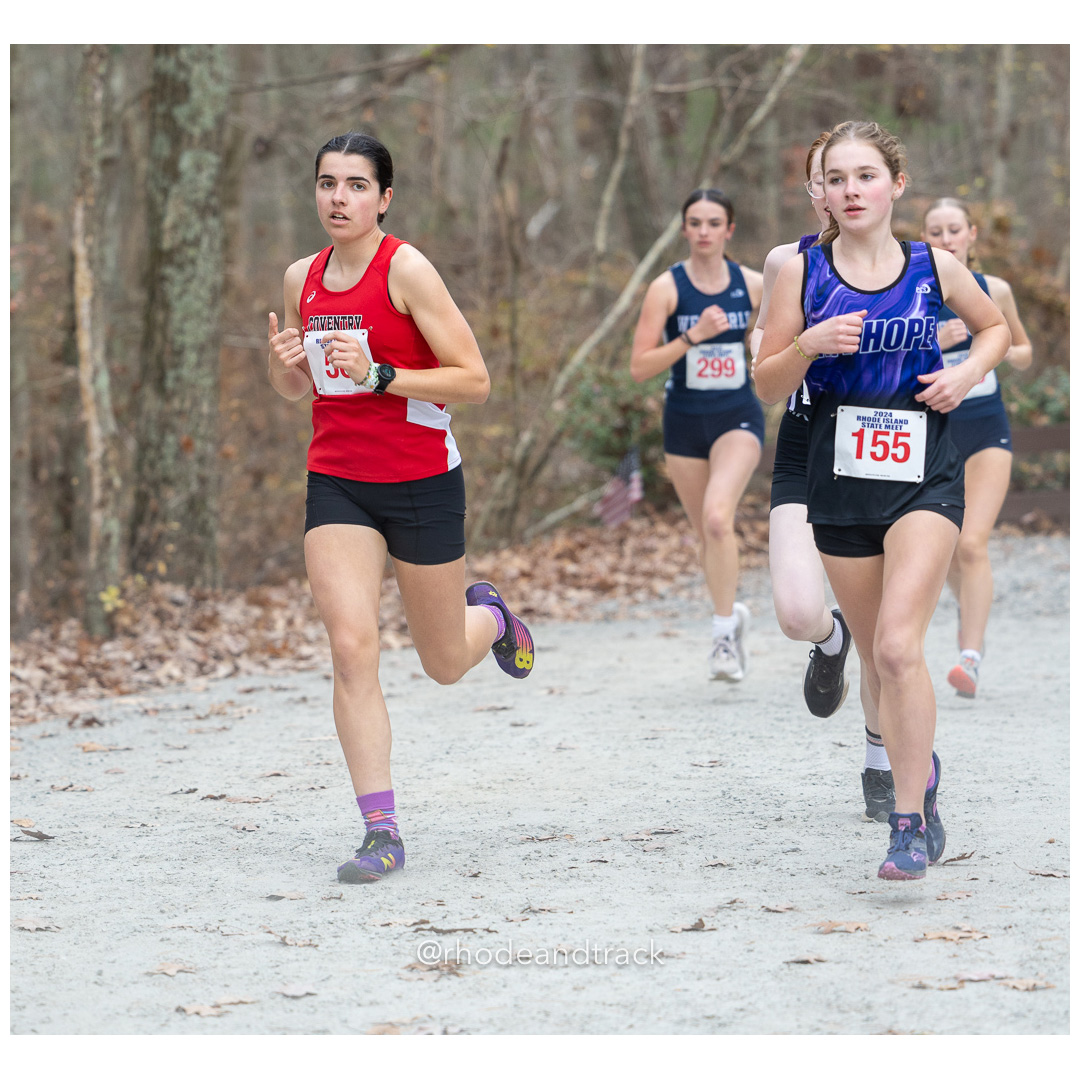 Evelyn Towers, Mount Hope High School, GR 10 - 2024 RIIL Cross Country RI State Championship at Ponaganset High School, North Scituate, Rhode Island on November 2, 2024 File: ./dir-girls/241102-241102-2024-RI-Cross-Country-State-Championsips-Ponaganset-394-062A5420.jpg Evelyn Towers, Mount Hope High School, GR 10 - 2024 RIIL Cross Country RI State Championship at Ponaganset High School, North Scituate, Rho…