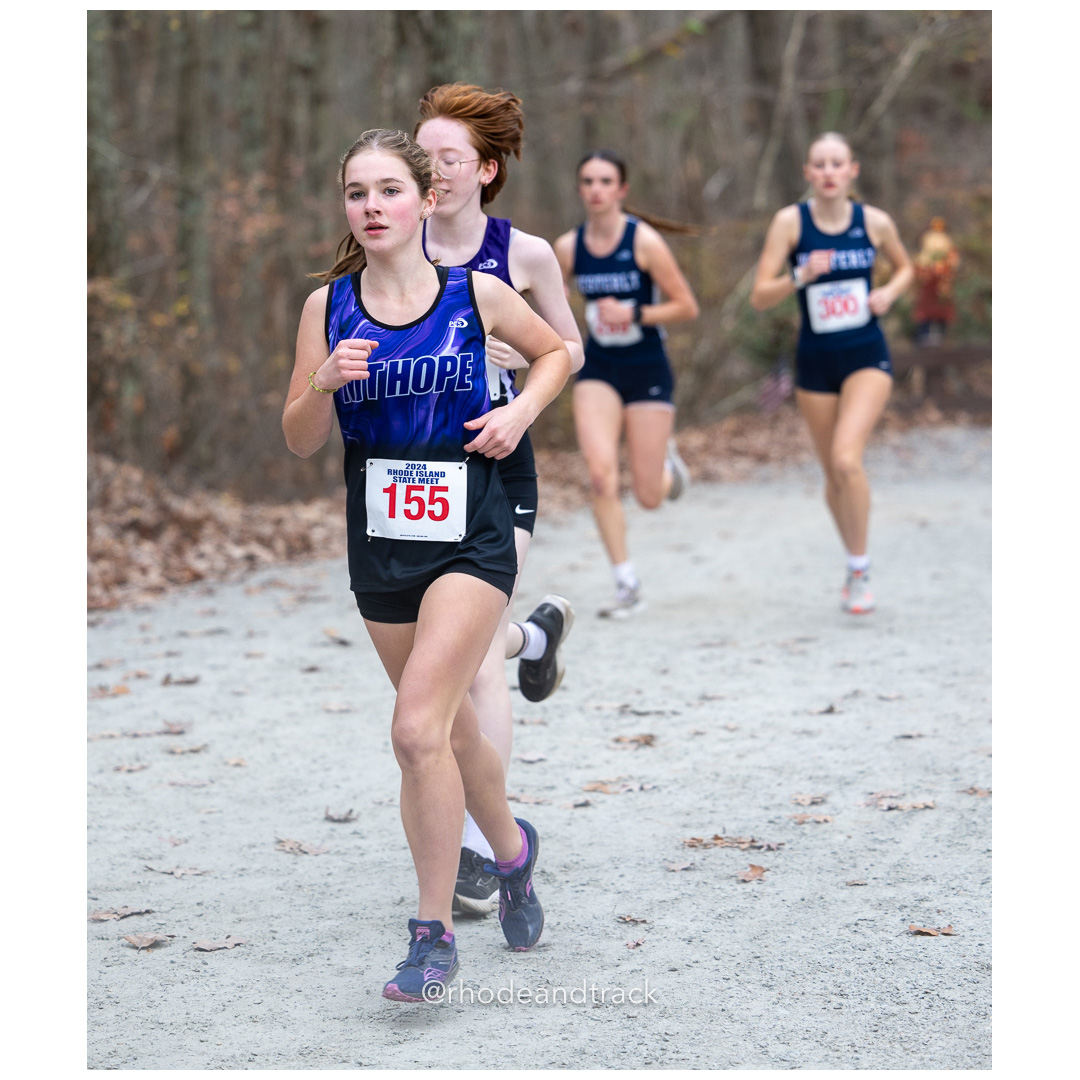 Evelyn Towers, Mount Hope High School, GR 10 - 2024 RIIL Cross Country RI State Championship at Ponaganset High School, North Scituate, Rhode Island on November 2, 2024 File: ./dir-girls/241102-241102-2024-RI-Cross-Country-State-Championsips-Ponaganset-395-062A5437.jpg Evelyn Towers, Mount Hope High School, GR 10 - 2024 RIIL Cross Country RI State Championship at Ponaganset High School, North Scituate, Rho…
